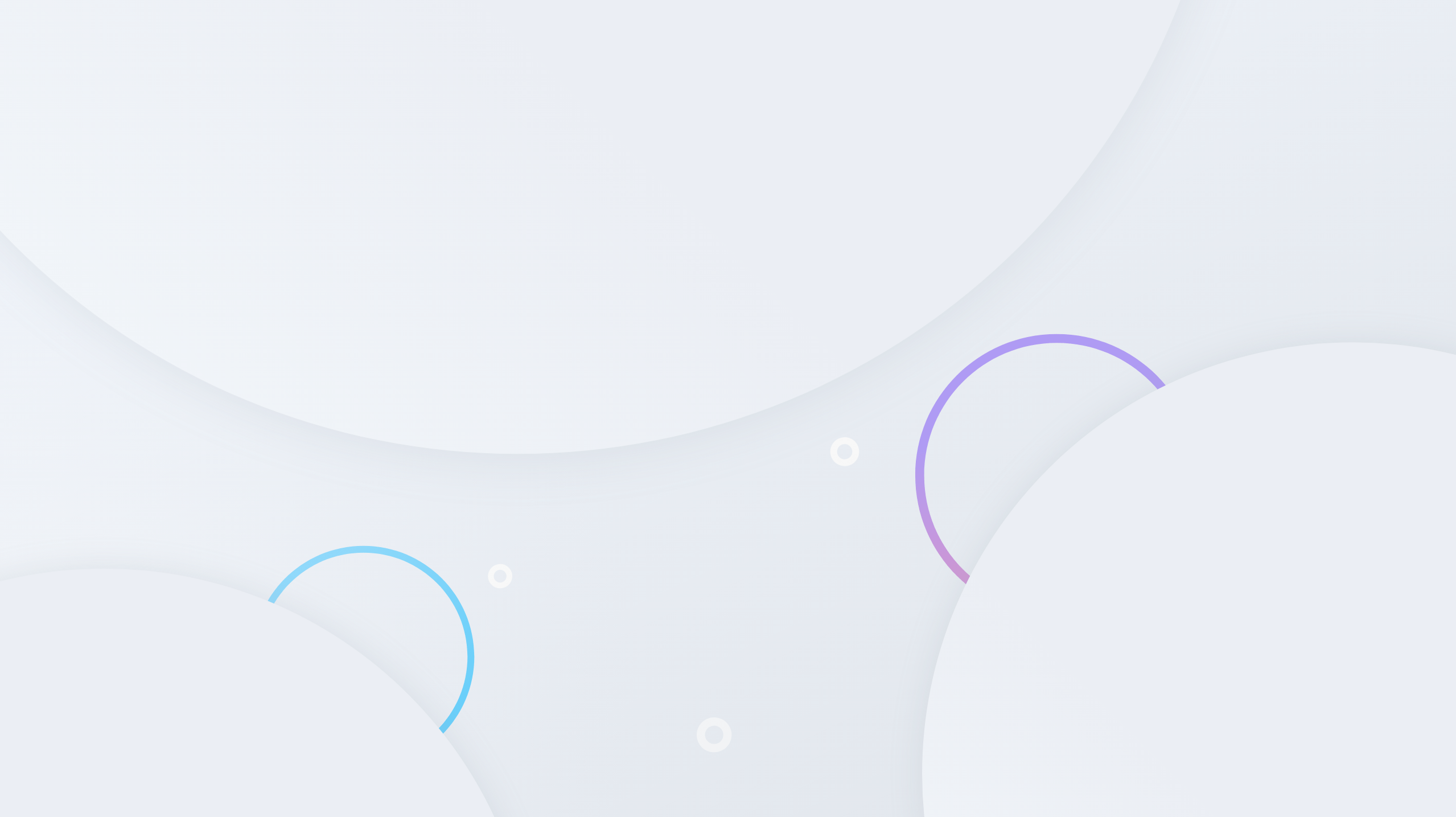 2558x1435 Light Theme Wallpaper