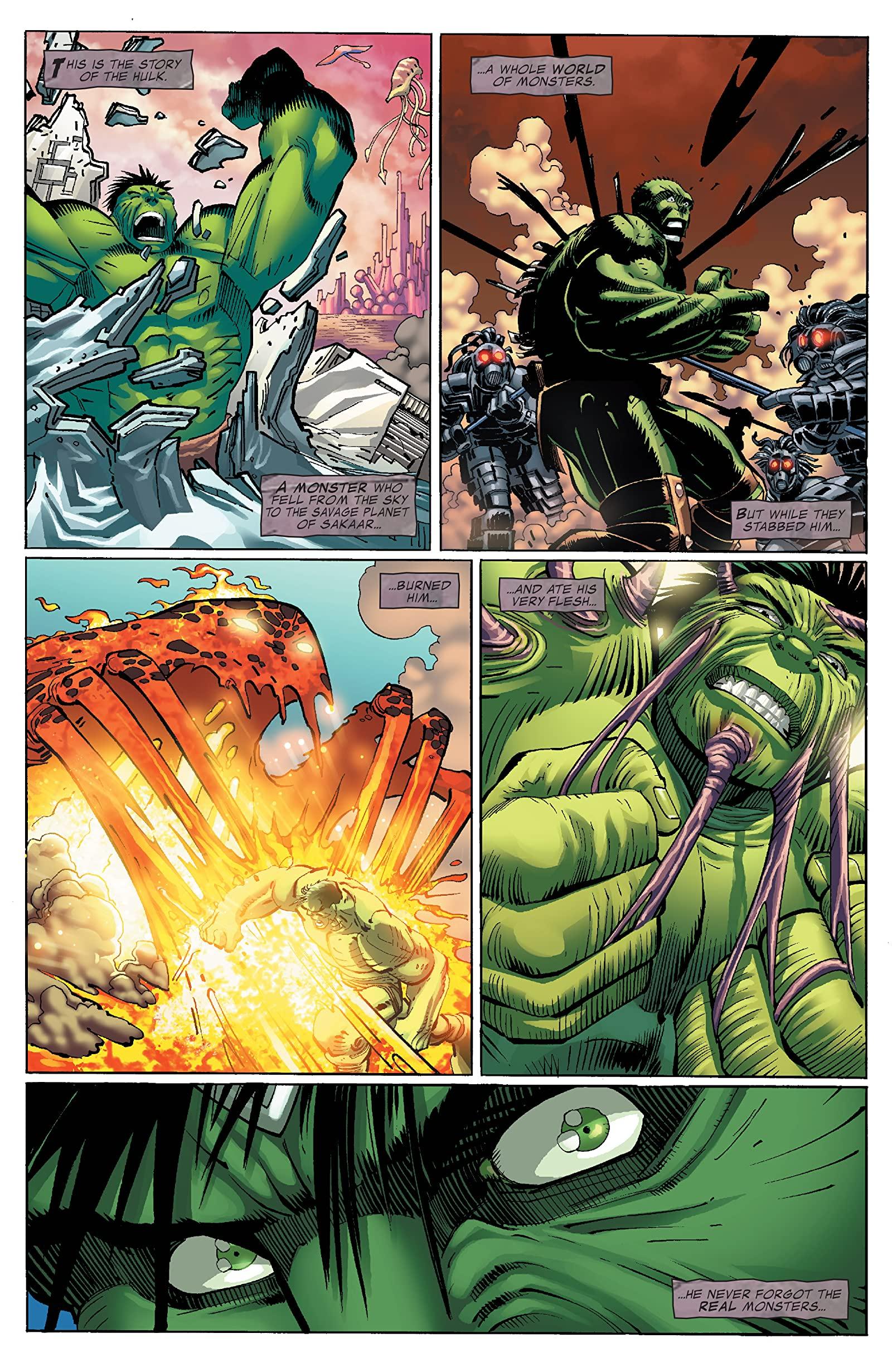 1600x2460 Hulk: World War Hulk
