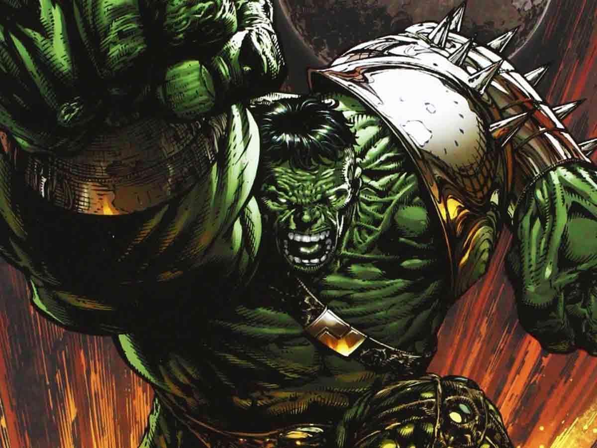 1200x900 Marvel Studios to make a World War Hulk movie