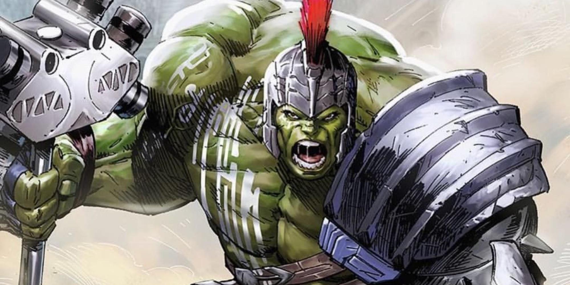 2000x1000 Planet Hulk and other Marvel digital titles on sale from under $1