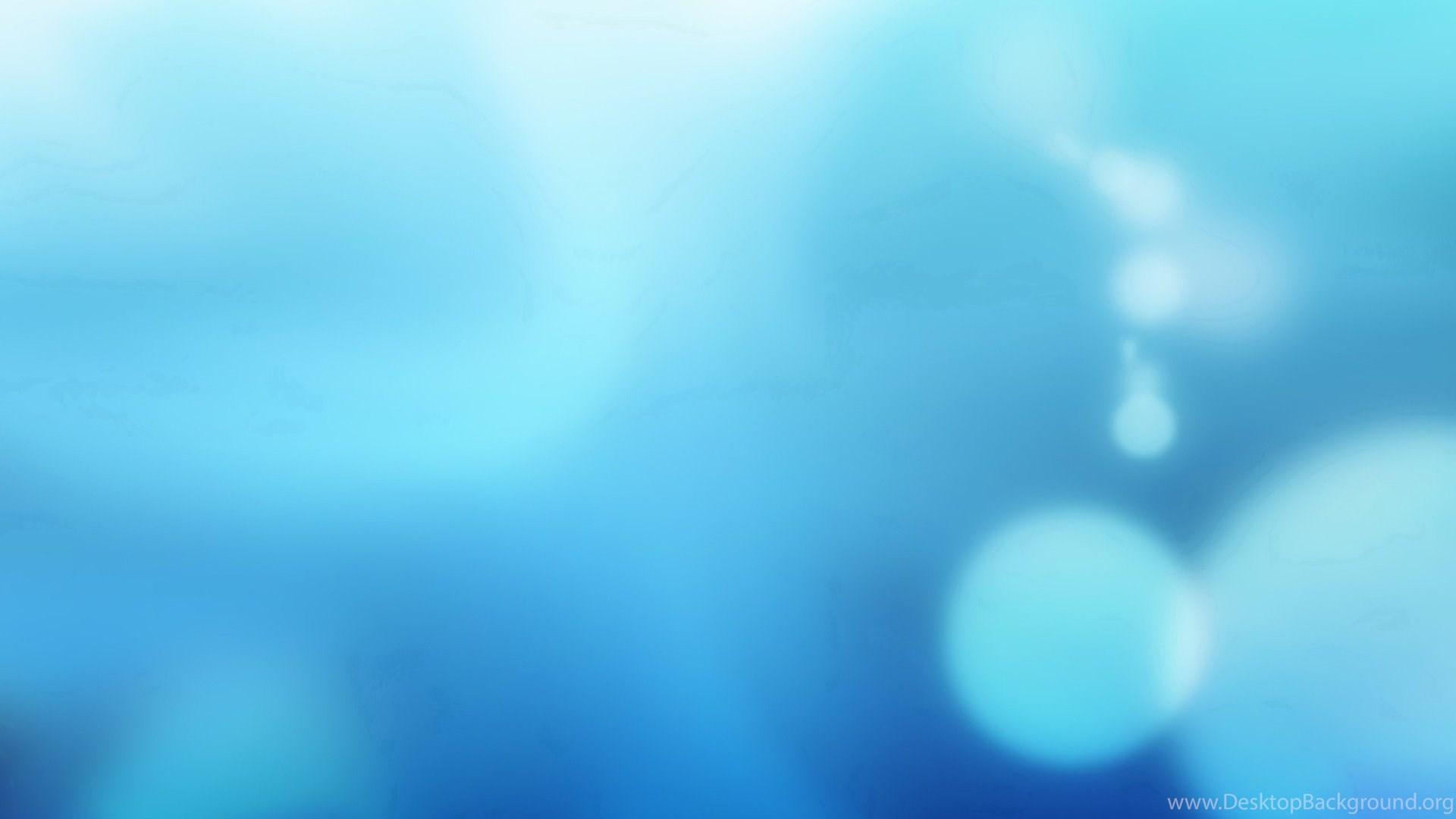 1920x1080 High Resolution Computer Theme Light Blue Wallpaper HD 17 Full. Desktop Background