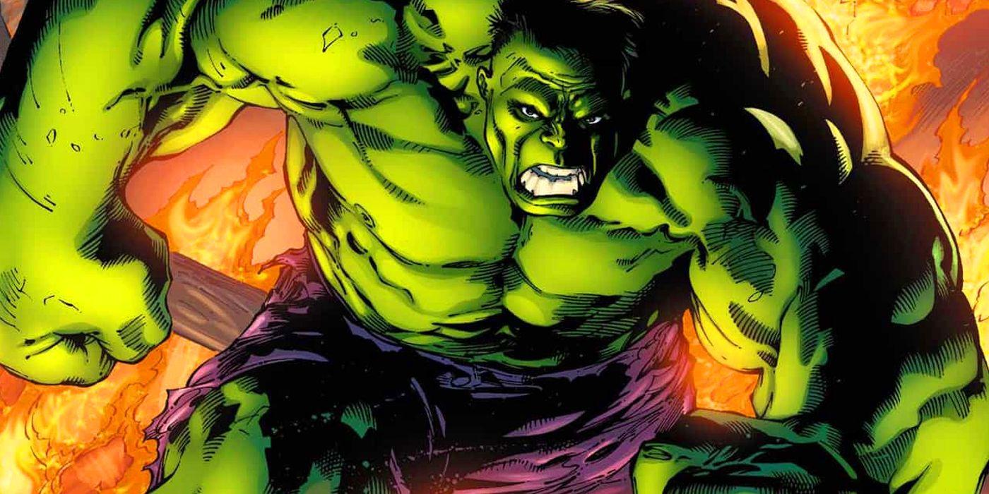 1400x700 Avengers: How Marvel's Heroes Exiled the Hulk Before Sakaar