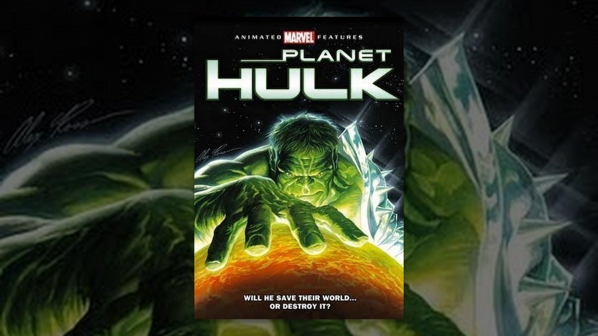 1920x1080 Planet Hulk