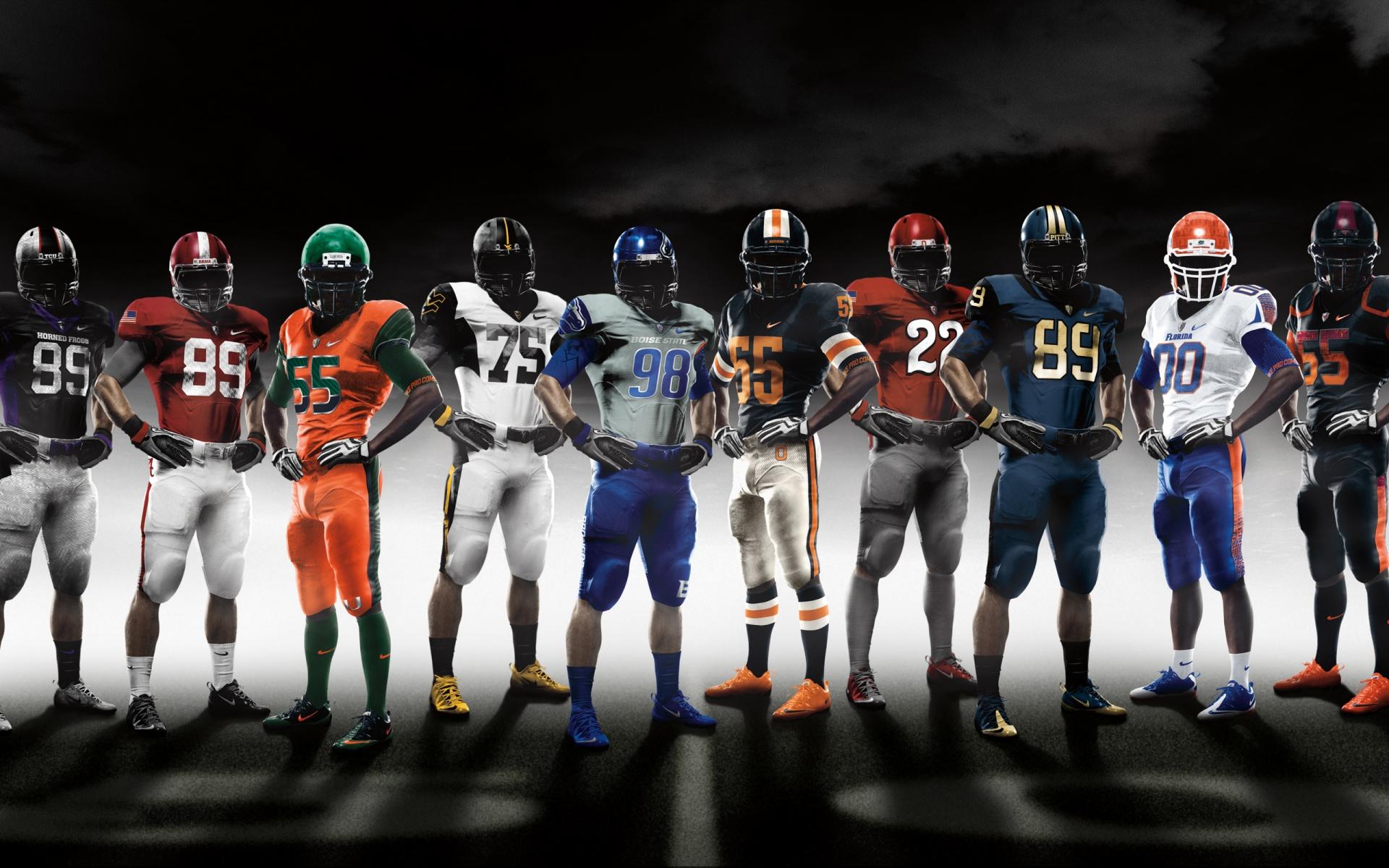 1920x1200 American Football HD Wallpaper