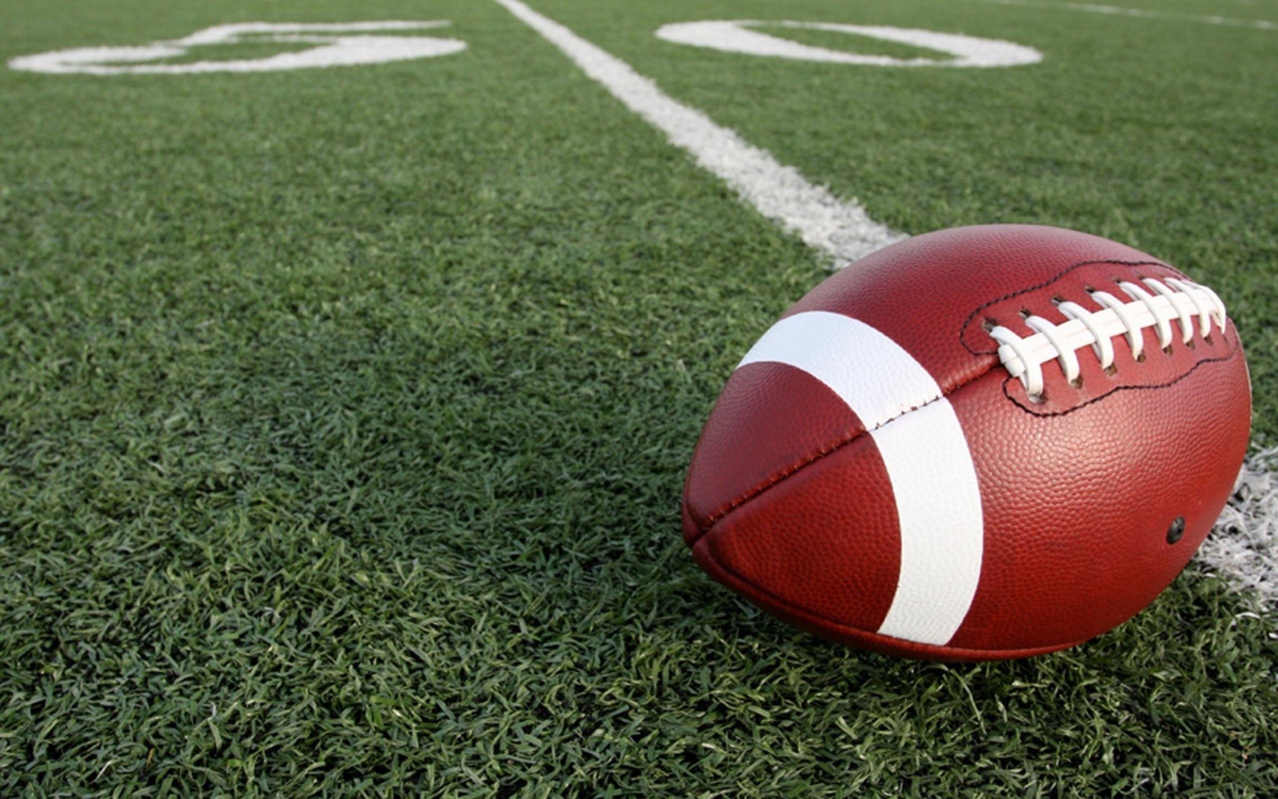 2560x1600 American Football Wallpaper