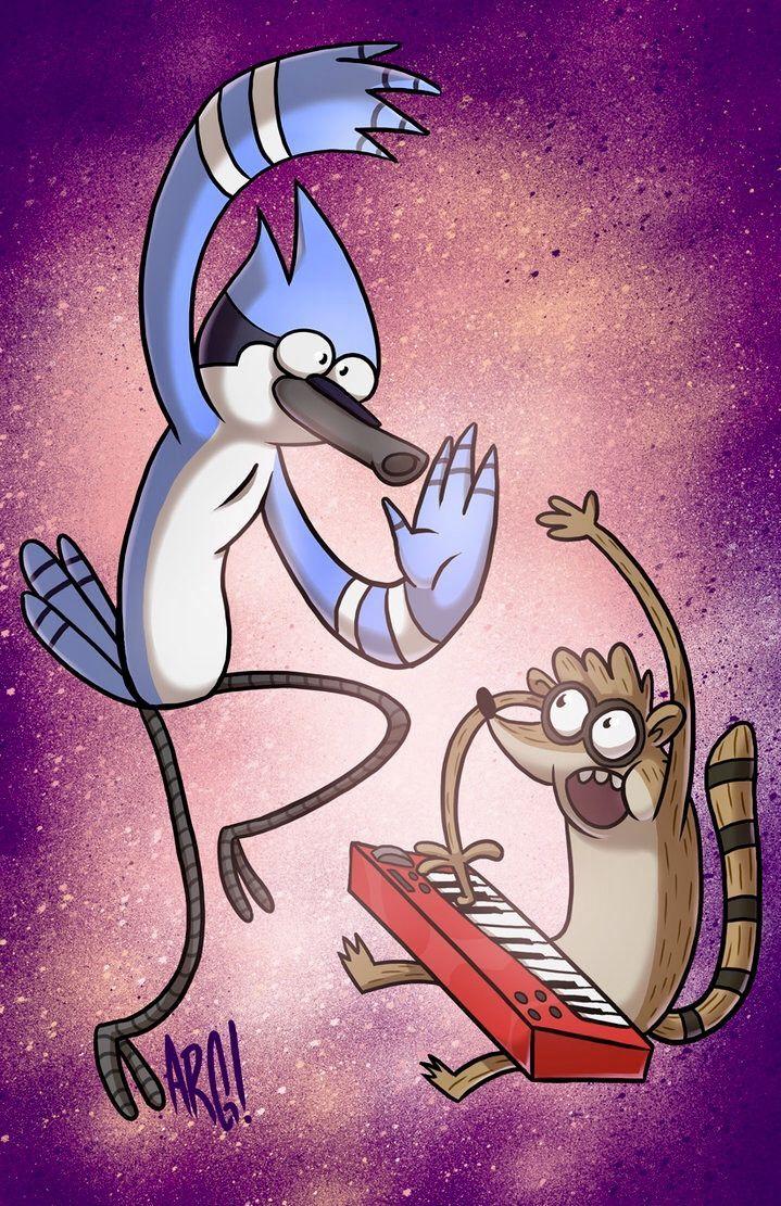 719x1111 Pokemon #regular #fondos #pantalla regular show fondos de pantalla, regular show stickers, regular s. Regular show, Cartoon wallpaper, Cartoon wallpaper iphone
