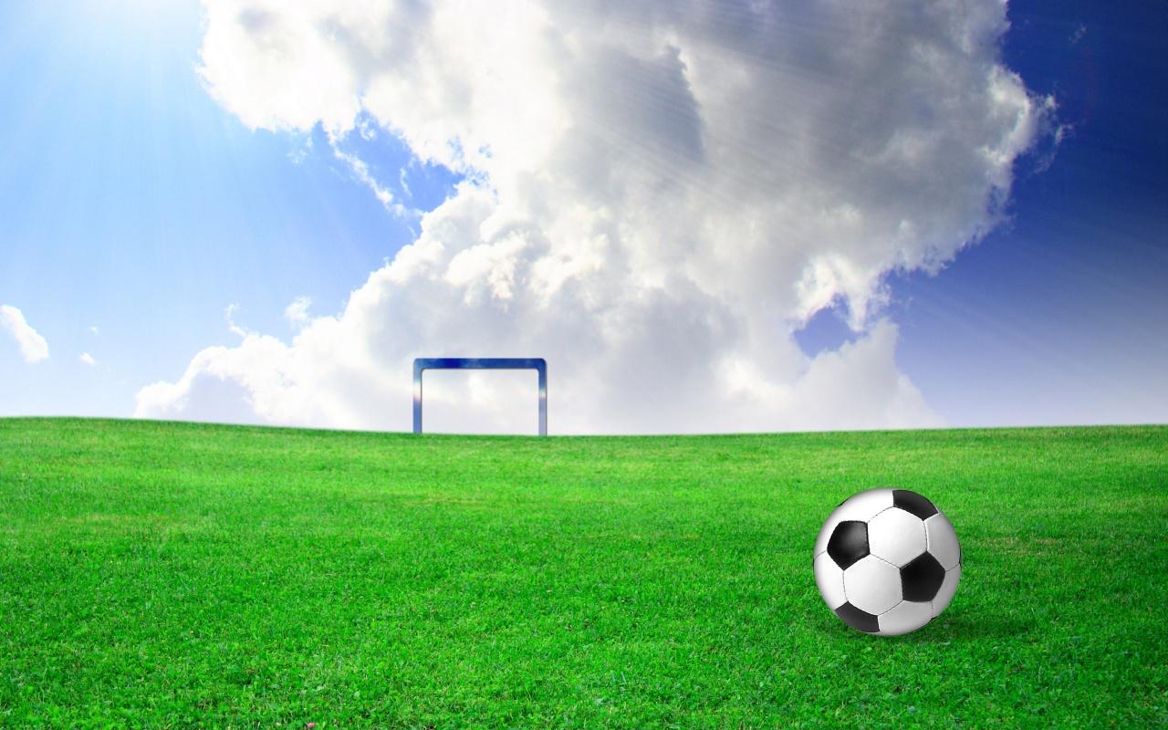 1280x800 Football Computer Wallpaper