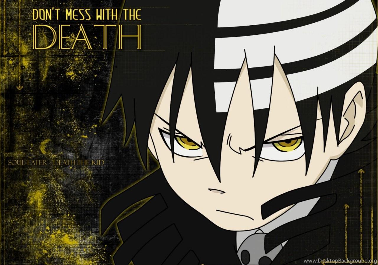 1280x900 Soul Eater Soul Eater Wallpaper Fanpop Desktop Background