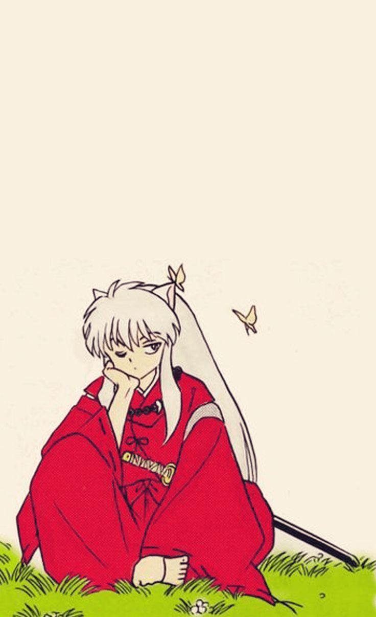 736x1206 Inuyasha Wallpaper for mobile phone, tablet, desktop computer and other devices HD and 4K wallpaper. Chibi wallpaper, Anime wallpaper iphone, HD anime wallpaper