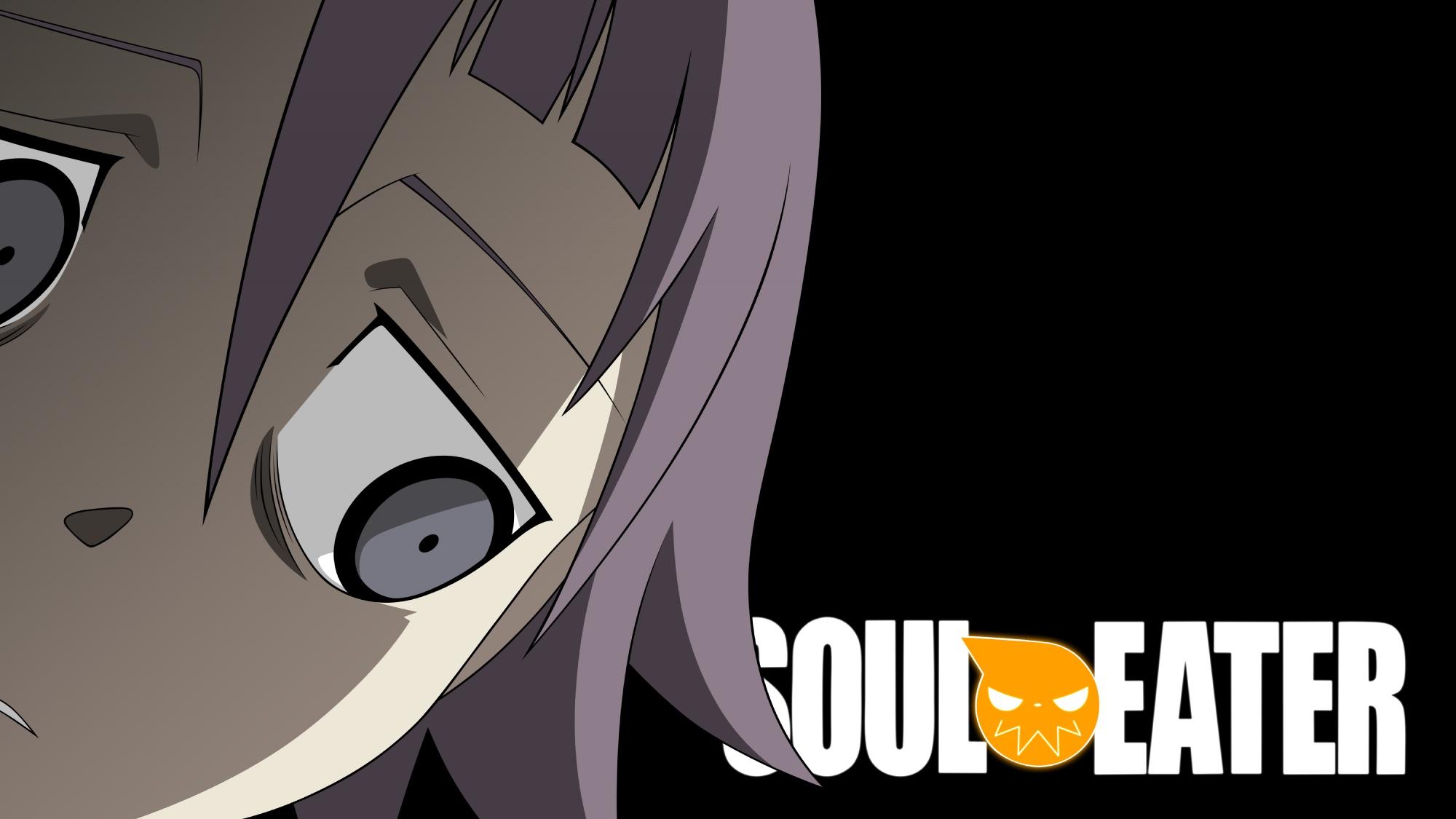 2000x1125 Soul Eater Wallpaper Crona