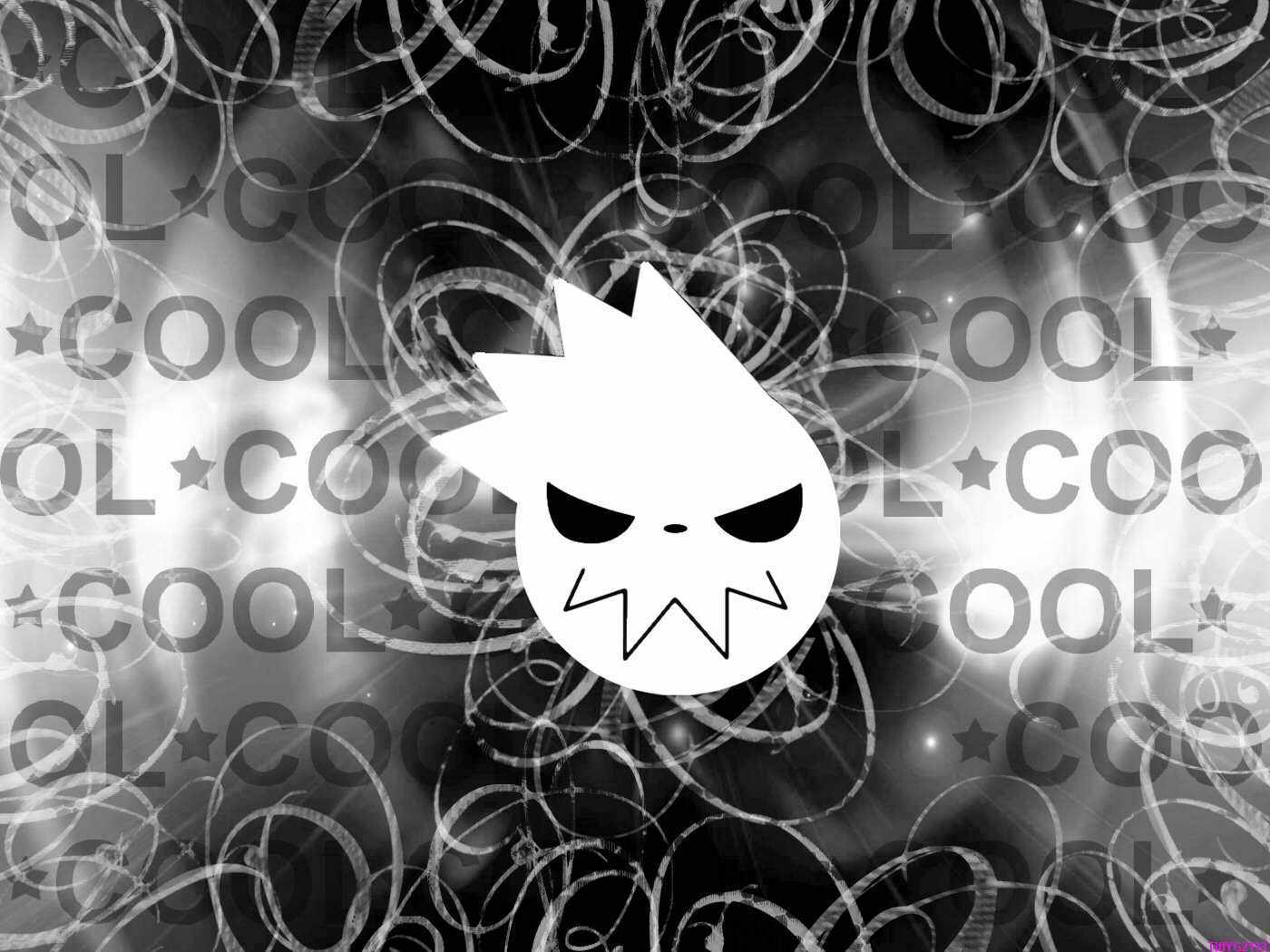 1400x1050 Soul's soul Eater Wallpaper