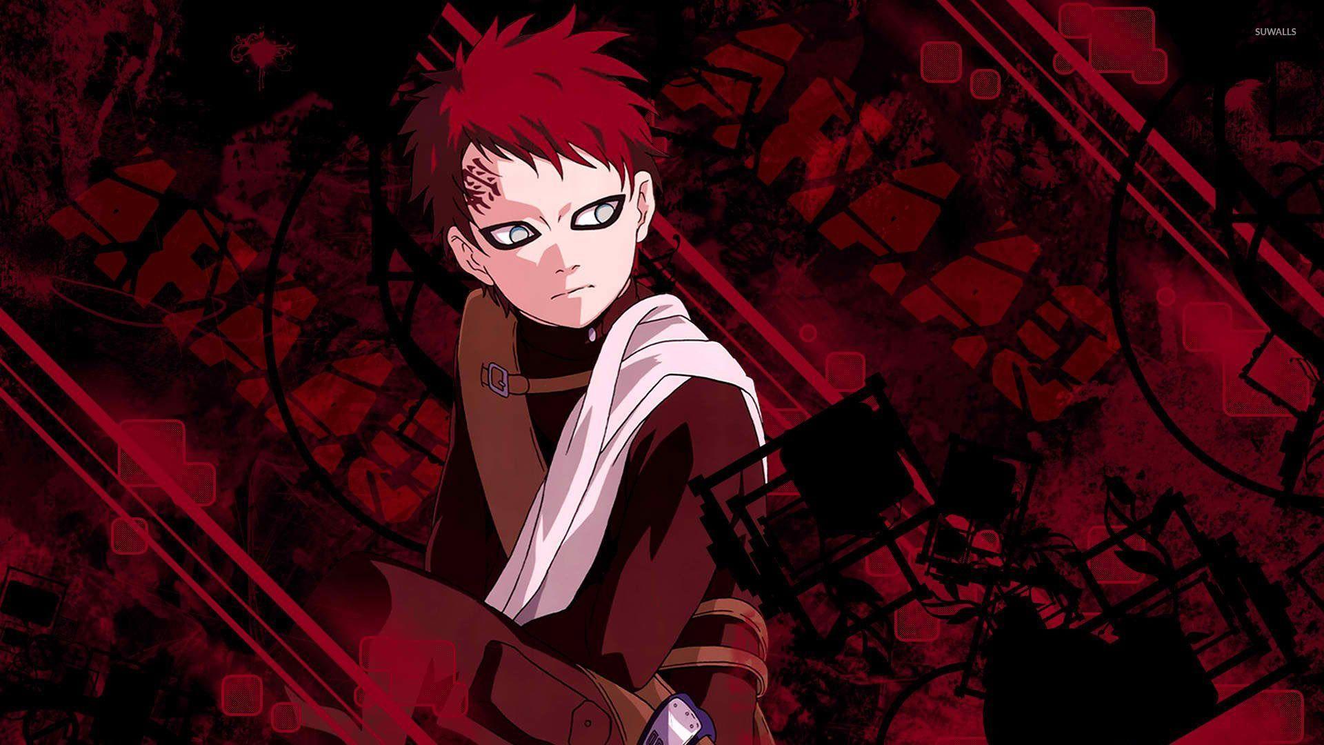 1920x1080 Free download Gaara Naruto [6] wallpaper Anime wallpaper 29548 [1920x1080] for your Desktop, Mobile & Tablet. Explore Naruto And Gaara Wallpaper. Gaara Wallpaper, Cool Naruto Wallpaper, Gaara Wallpaper HD