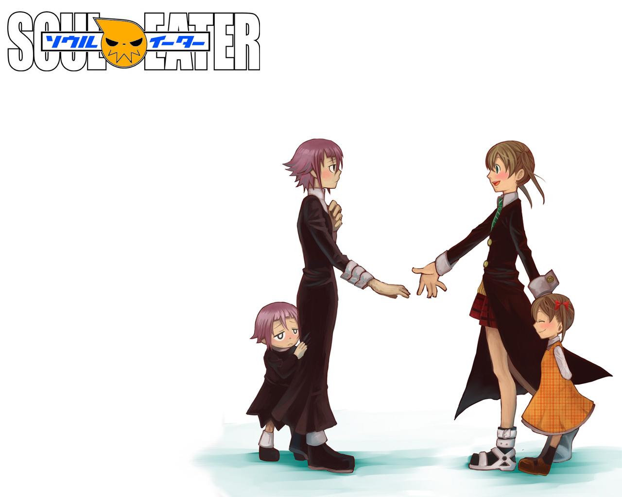 1280x1024 Download Soul Eater Wallpaper 1280x1024