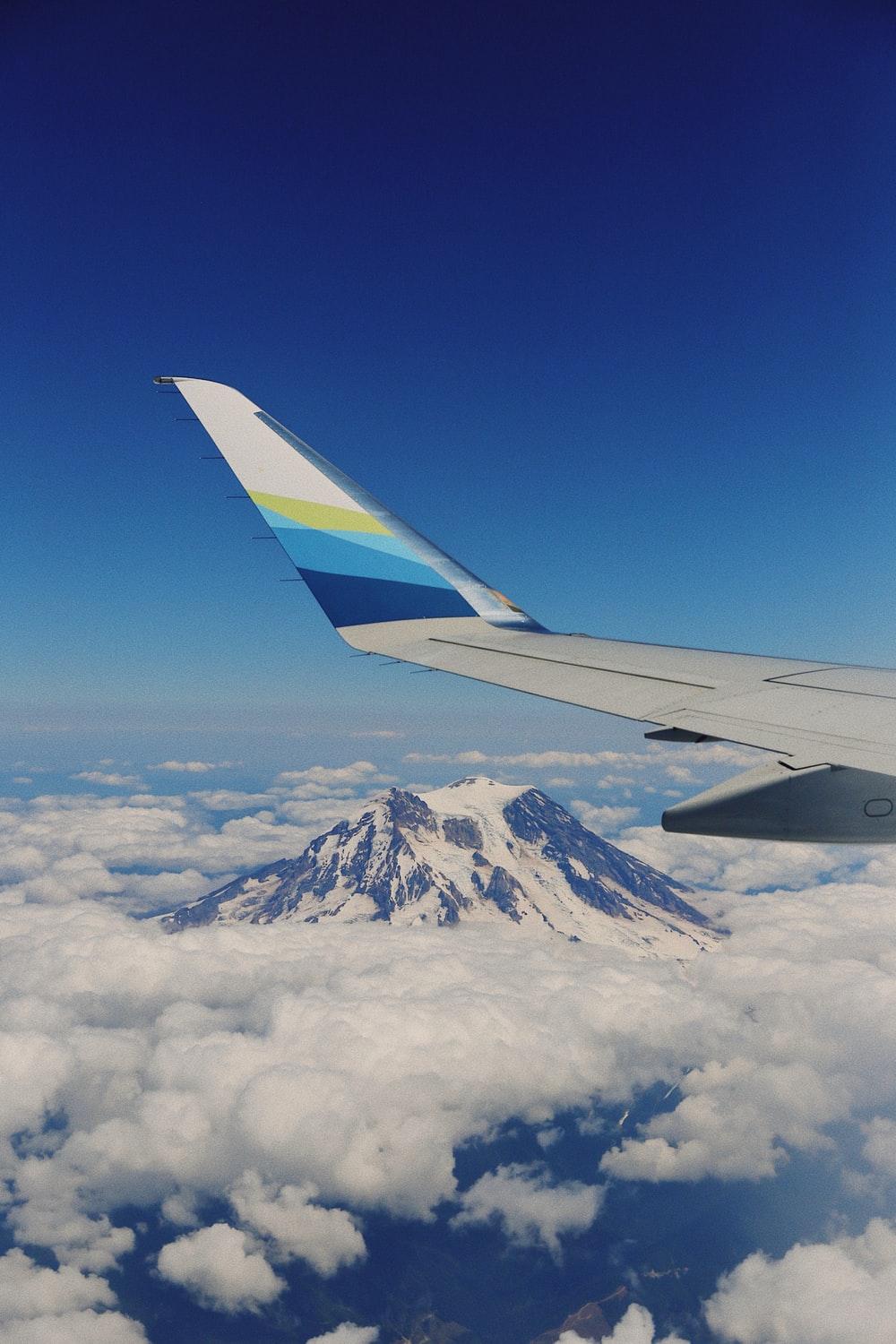 1000x1500 Alaska Airlines Picture. Download Free Image