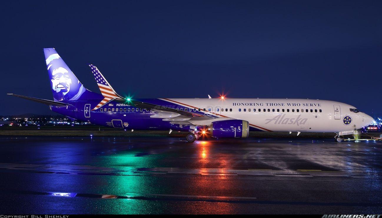 1298x742 Boeing 737 990 ER Airlines. Alaska Airlines, Boeing Boeing