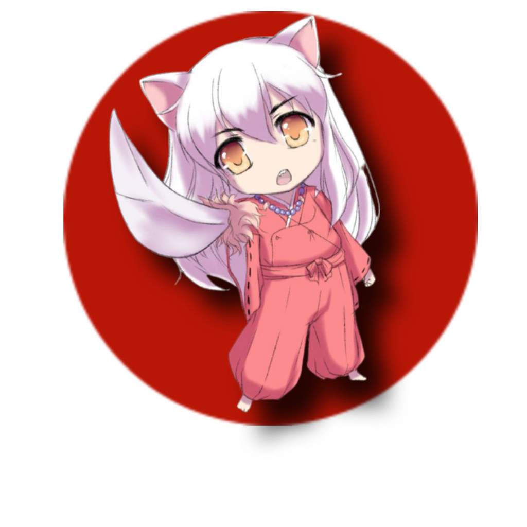 1024x1024 Inuyasha Chibi Edits. Inuyasha✨ Amino