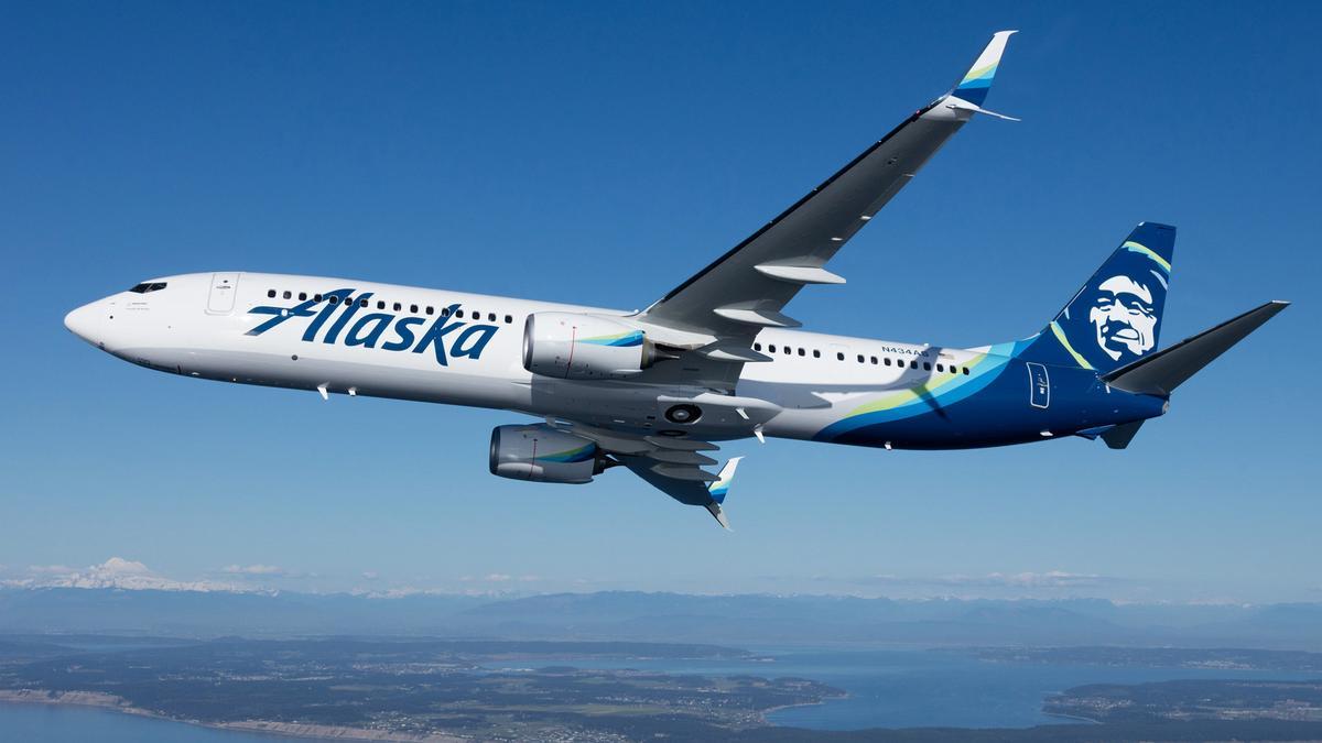 1200x675 Alaska Airlines Msp To Seattle