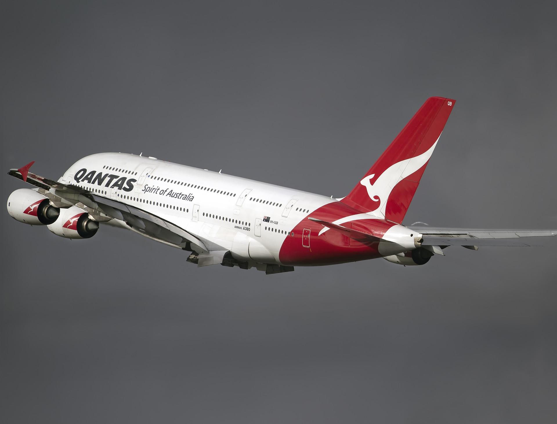 1920x1461 Redeeming Alaska Airlines Miles on Qantas Miles 101