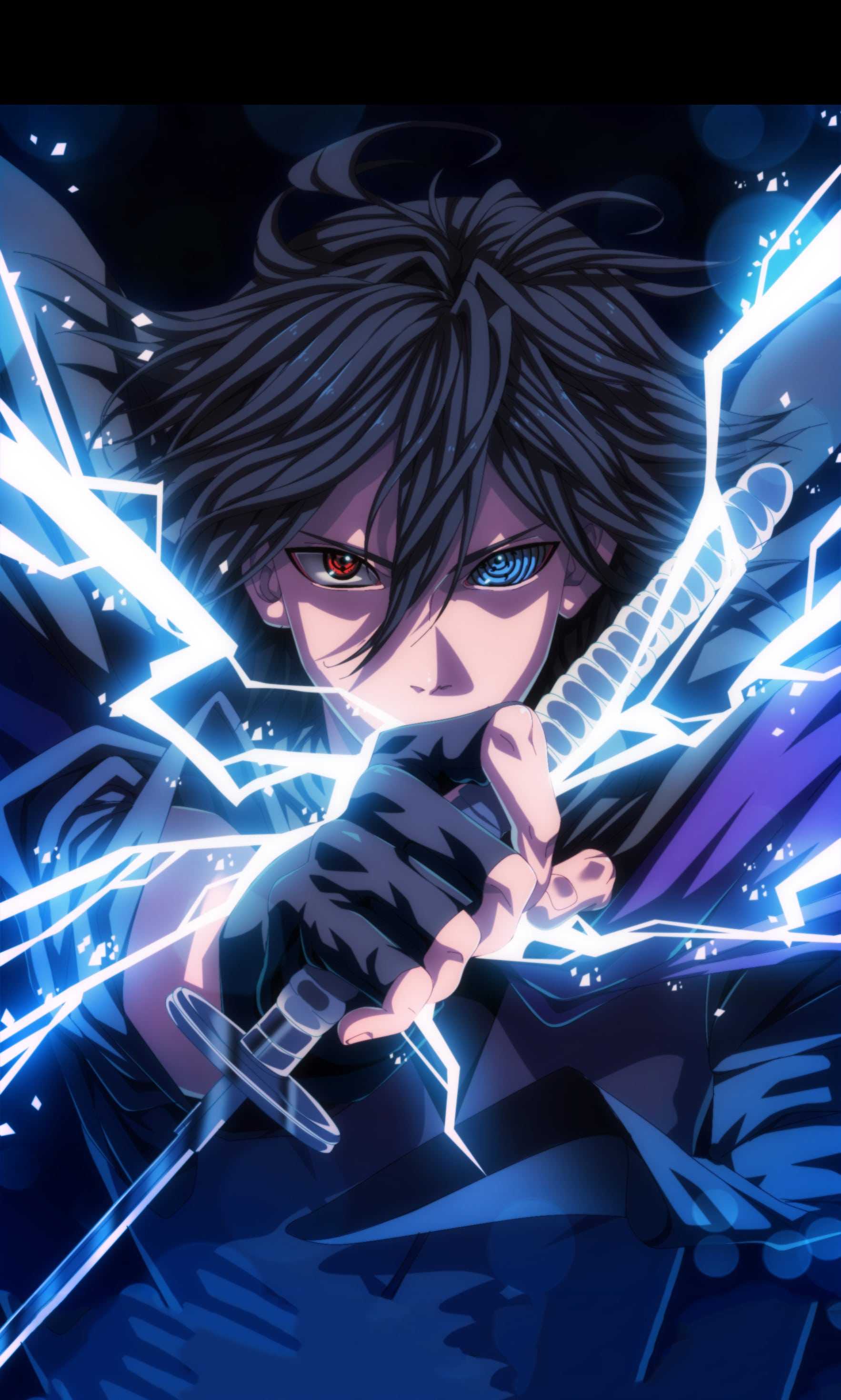 1766x2940 Sharingan Rinnegan Wallpaper Free HD Wallpaper