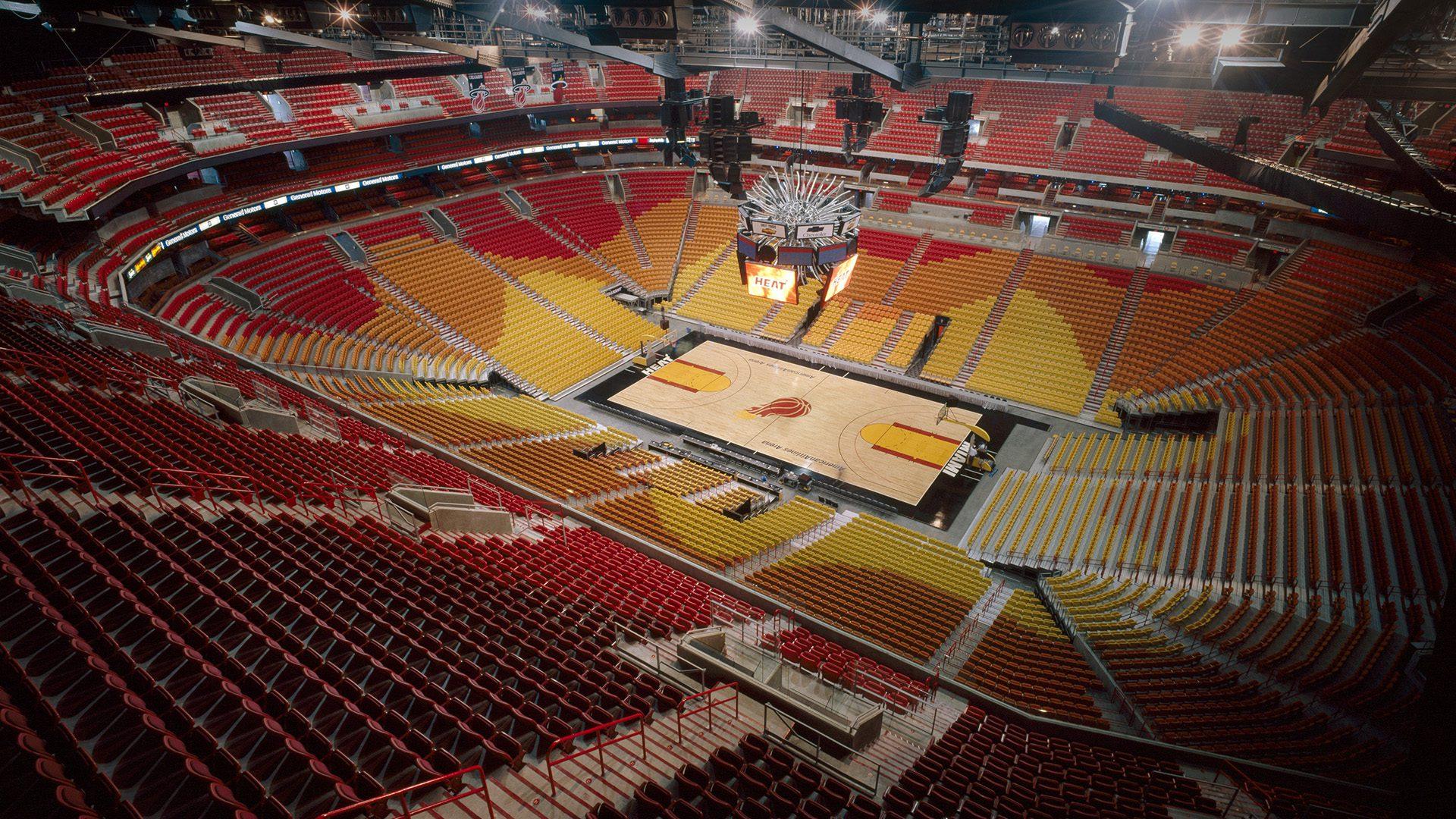 1920x1080 FTX Arena