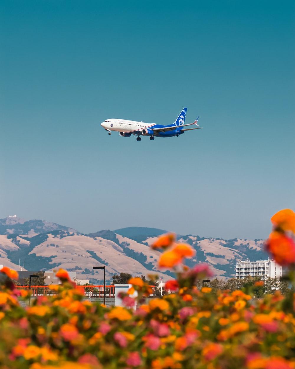1000x1250 Alaska Airlines Picture. Download Free Image