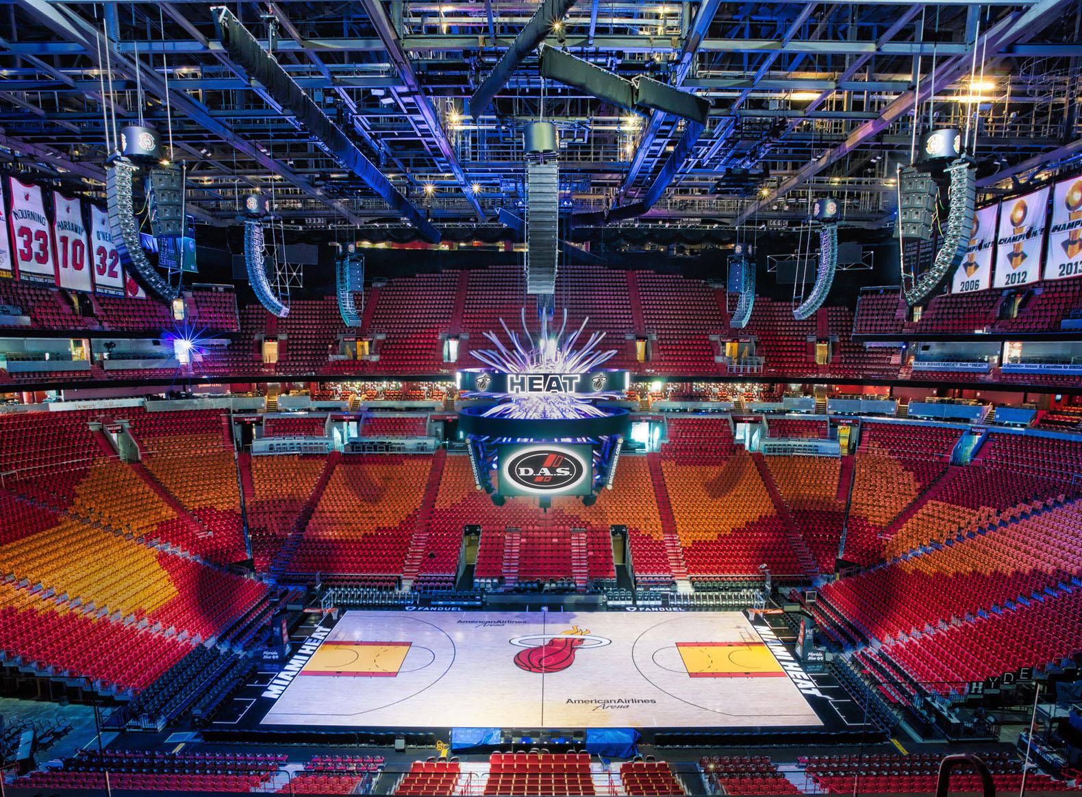 1580x1163 AmericanAirlines Arena