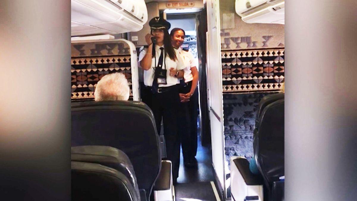 1200x675 Watch female pilots mark historic flight