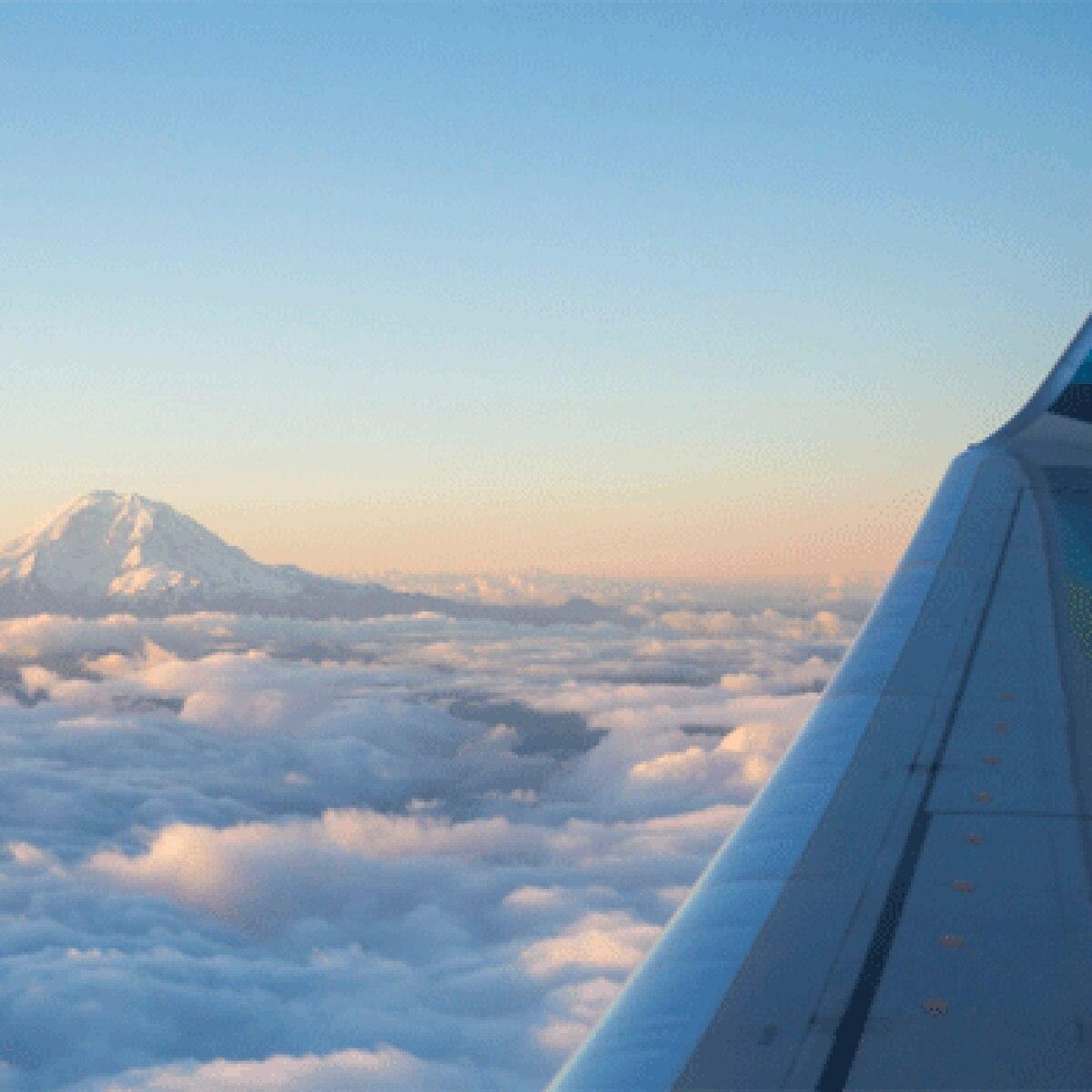 1200x1200 Passenger Who Tested Positive For COVID 19 Boarded Planes From Sitka To Seattle