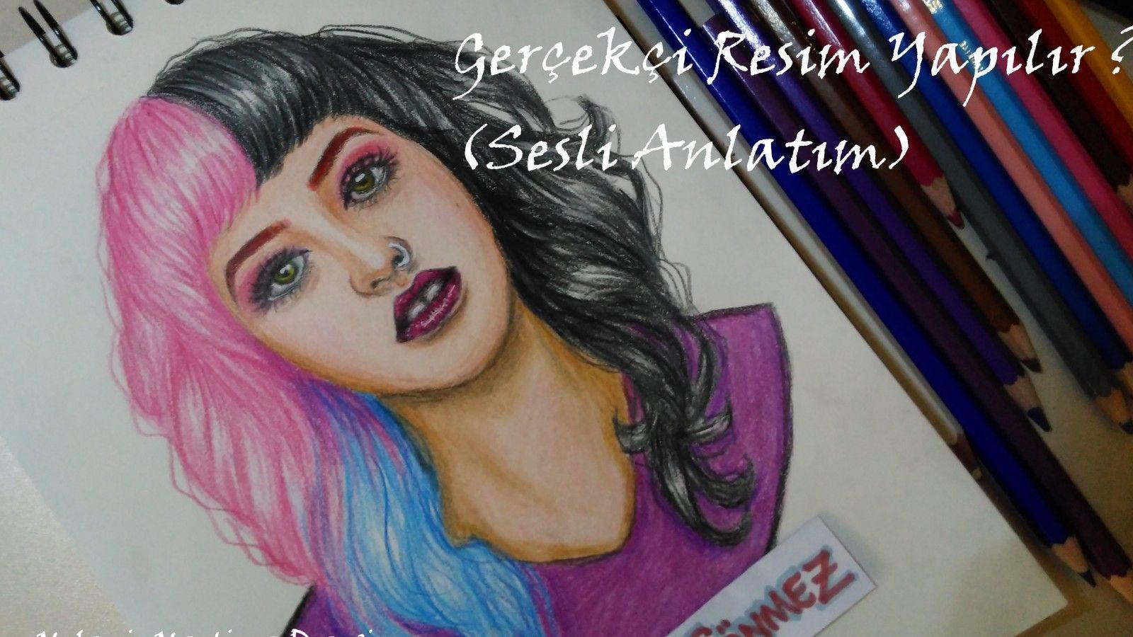 1600x900 Download Wallpaper 1600x900 Notebook, picture, Melanie martinez