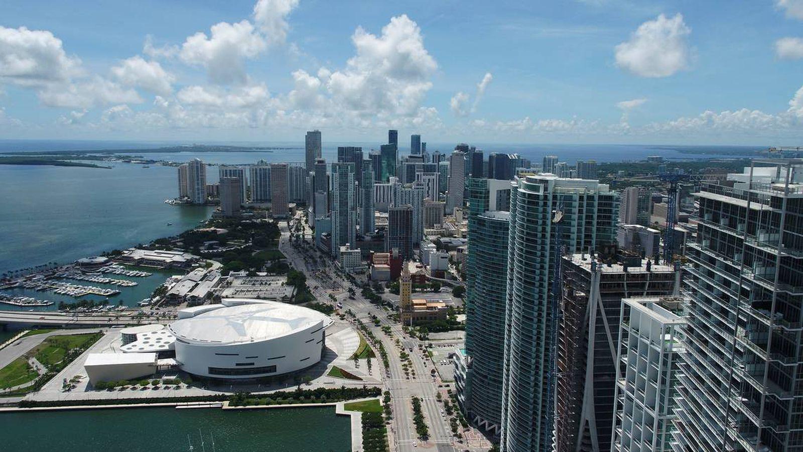 1600x900 Porn site bids $10 million to rename Miami Heat's arena 'BangBros Center'