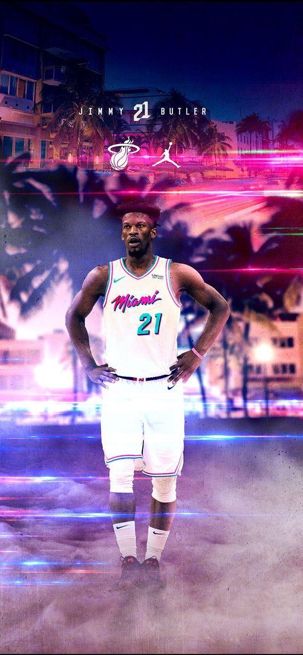 619x1339 Miami Heat Wallpaper