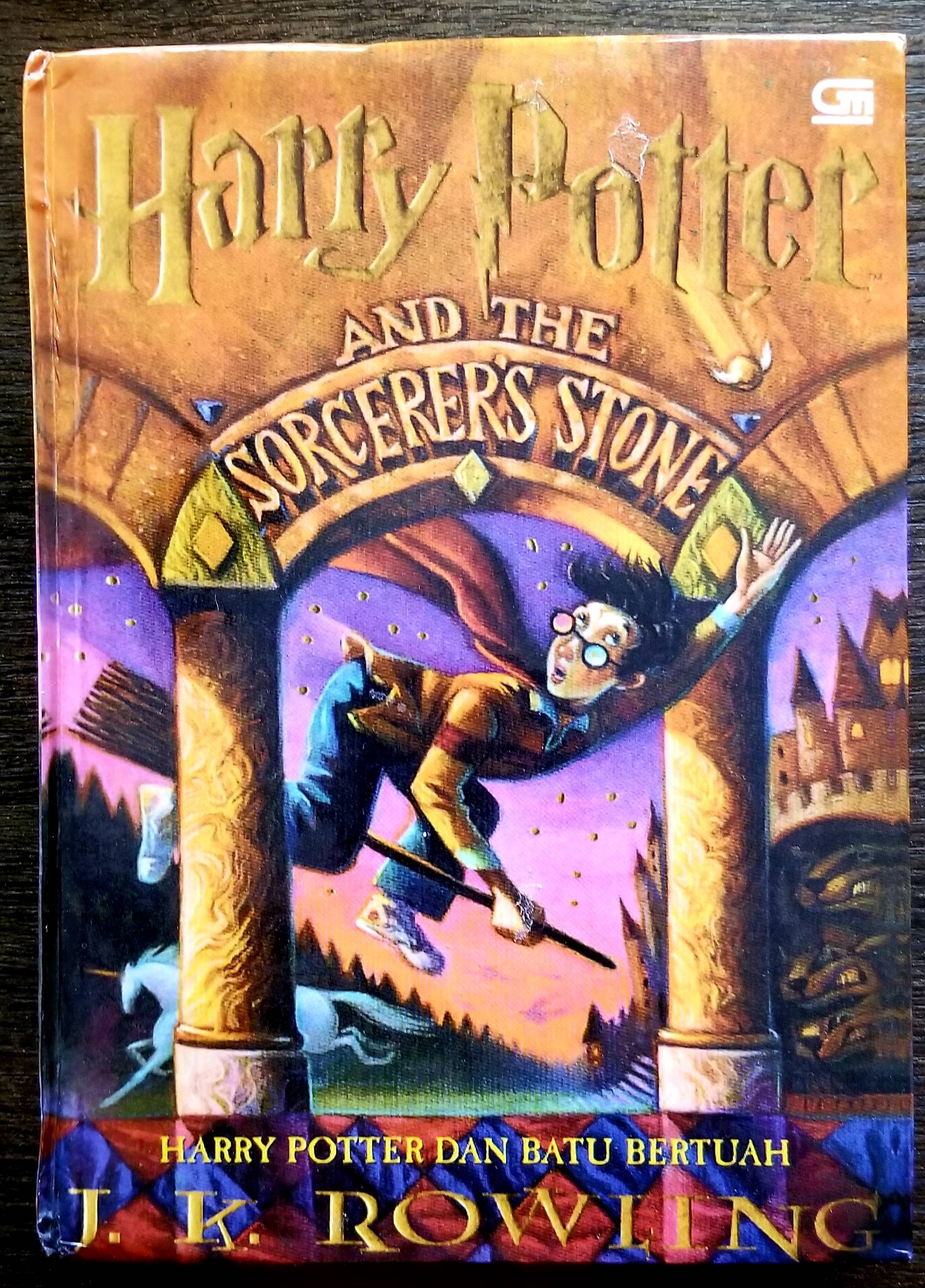 1826x2542 Collecting “Harry Potter” books as an investment. Boost My Dream: Entrepreneurship. Self Improvement. Money. Tax Tips and more