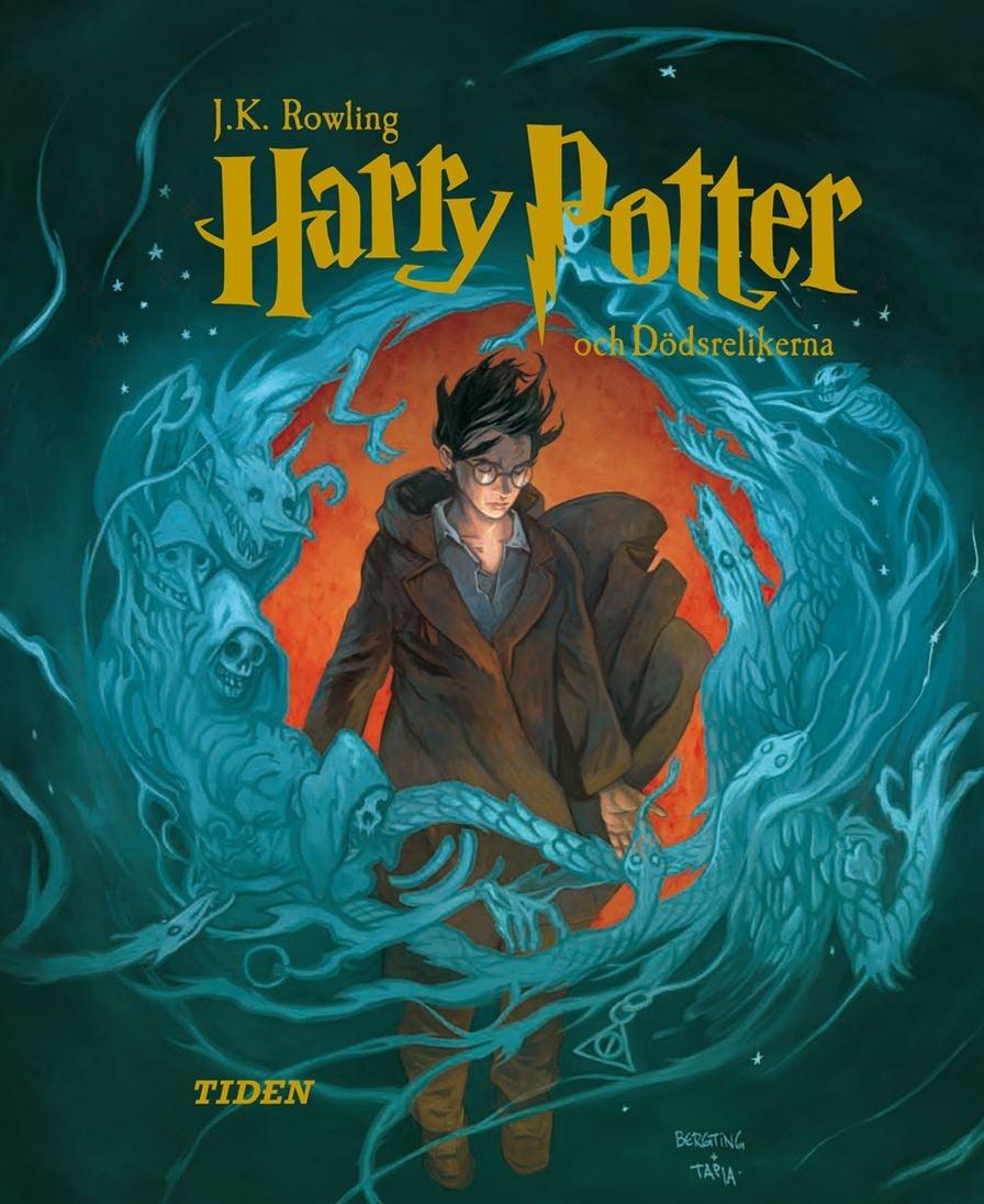 896x1096 Harry Potter and the Deathly Hallows, Sweden. See Magical Harry Potter Book Covers From Around the World. Love & Sex Photo 113