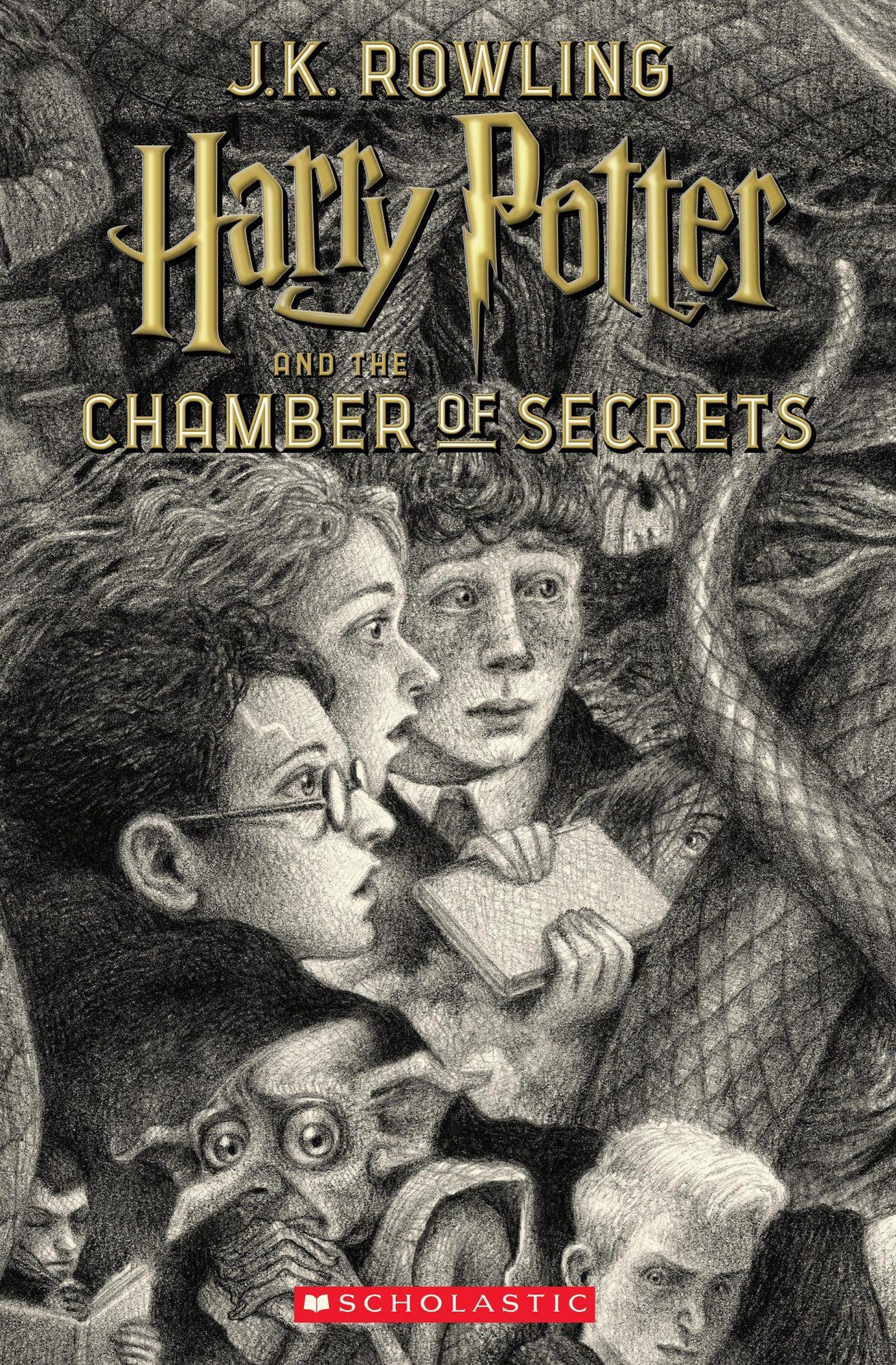 1313x2000 Harry Potter: See Book Coversrs