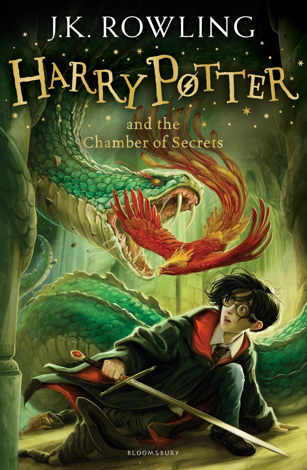 1024x1569 Harry Potter and the Chamber of Secrets