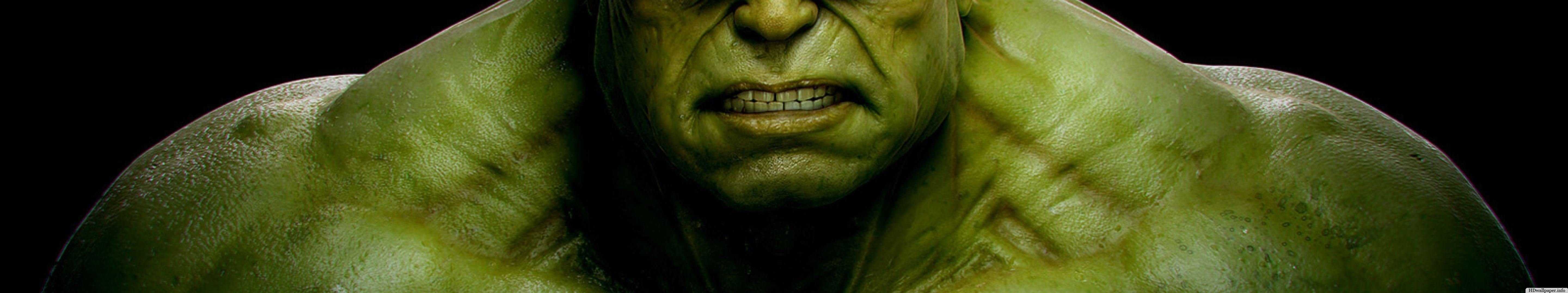 5760x1080 Wallpaper HD