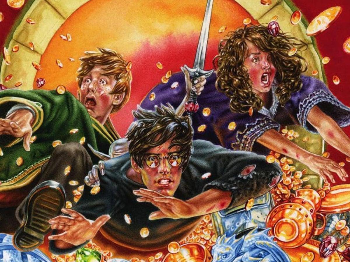 1200x900 Harry Potter and the Deathly Hallows by JK Rowling review