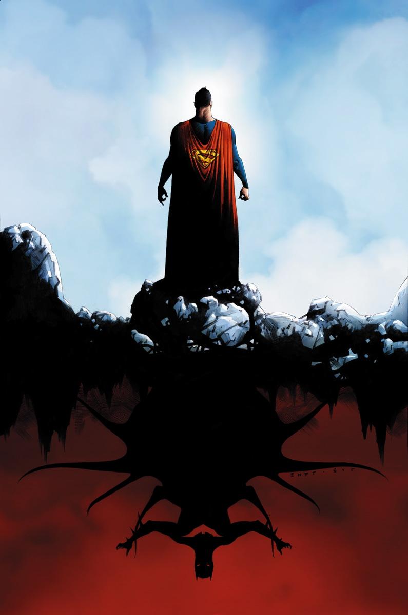 795x1200 The Geeky Nerfherder: Artist Spotlight: The Art Of. .. Jae Lee