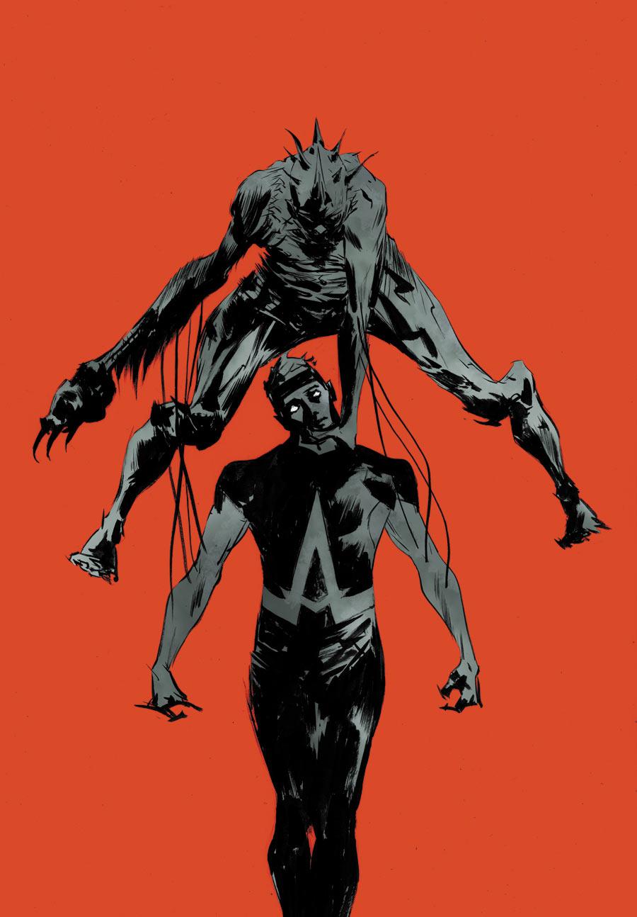 900x1294 Cover Story: Best Comic Book Covers of July 2013