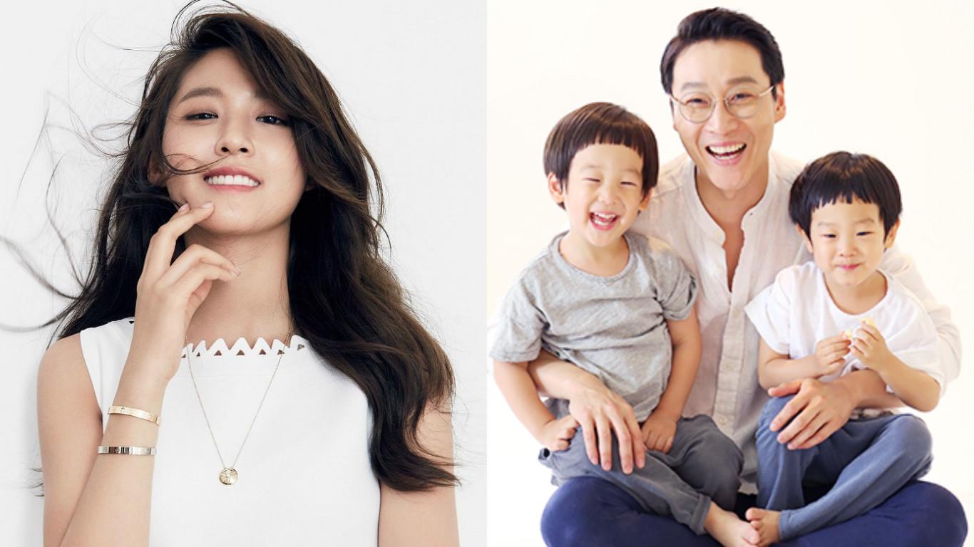 1366x768 Lee Hwi Jae Twins 2019