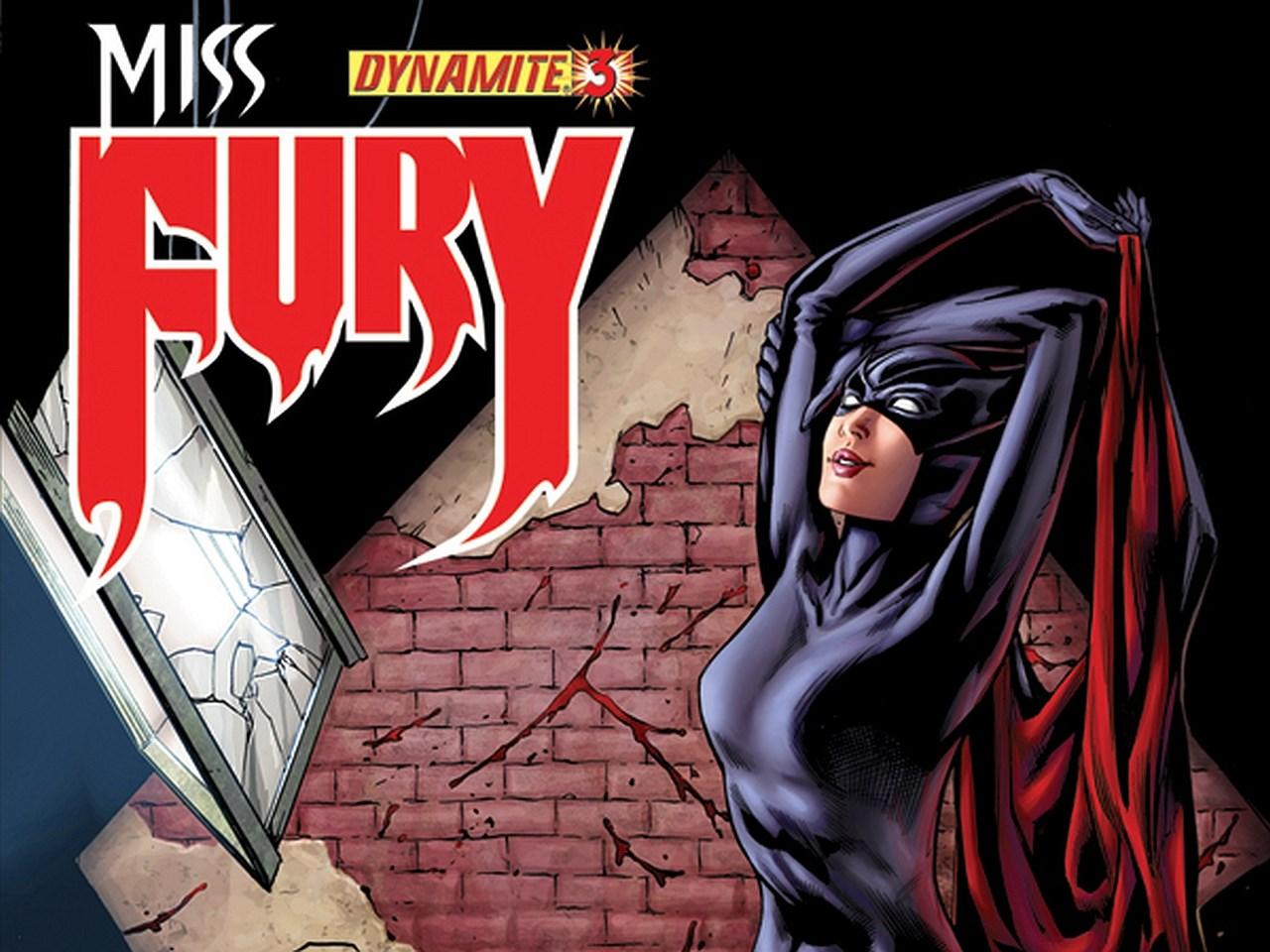 1280x960 miss fury HD wallpaper, background