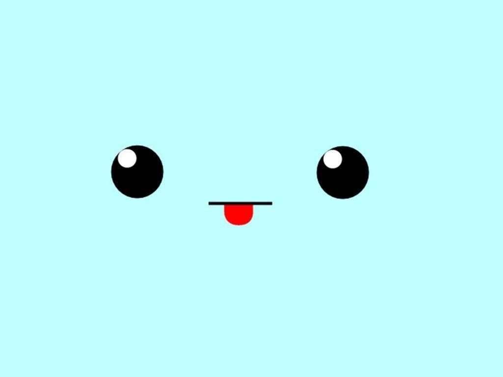 1024x768 Cute Kawaii Wallpaper For iPhone Awesome 3D Wallpaper Abstract