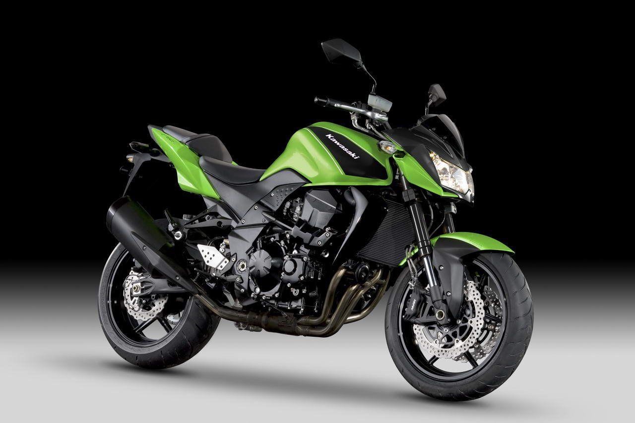 1280x853 Kawasaki Z750. Download HD Wallpaper
