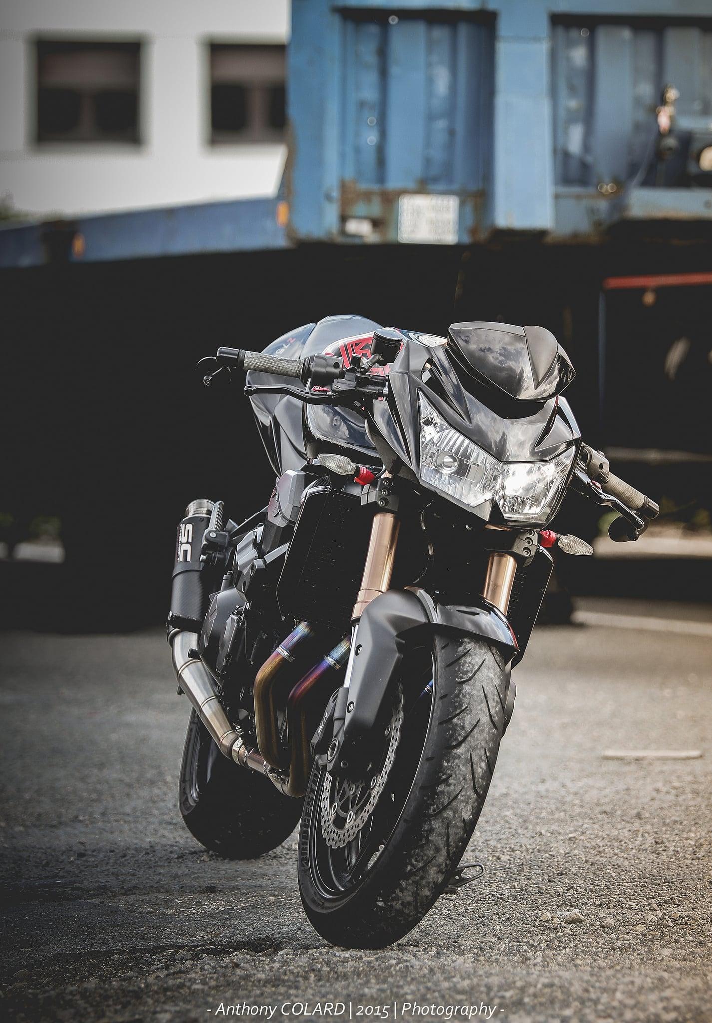 1426x2048 Kawasaki z750 wallpaper HD
