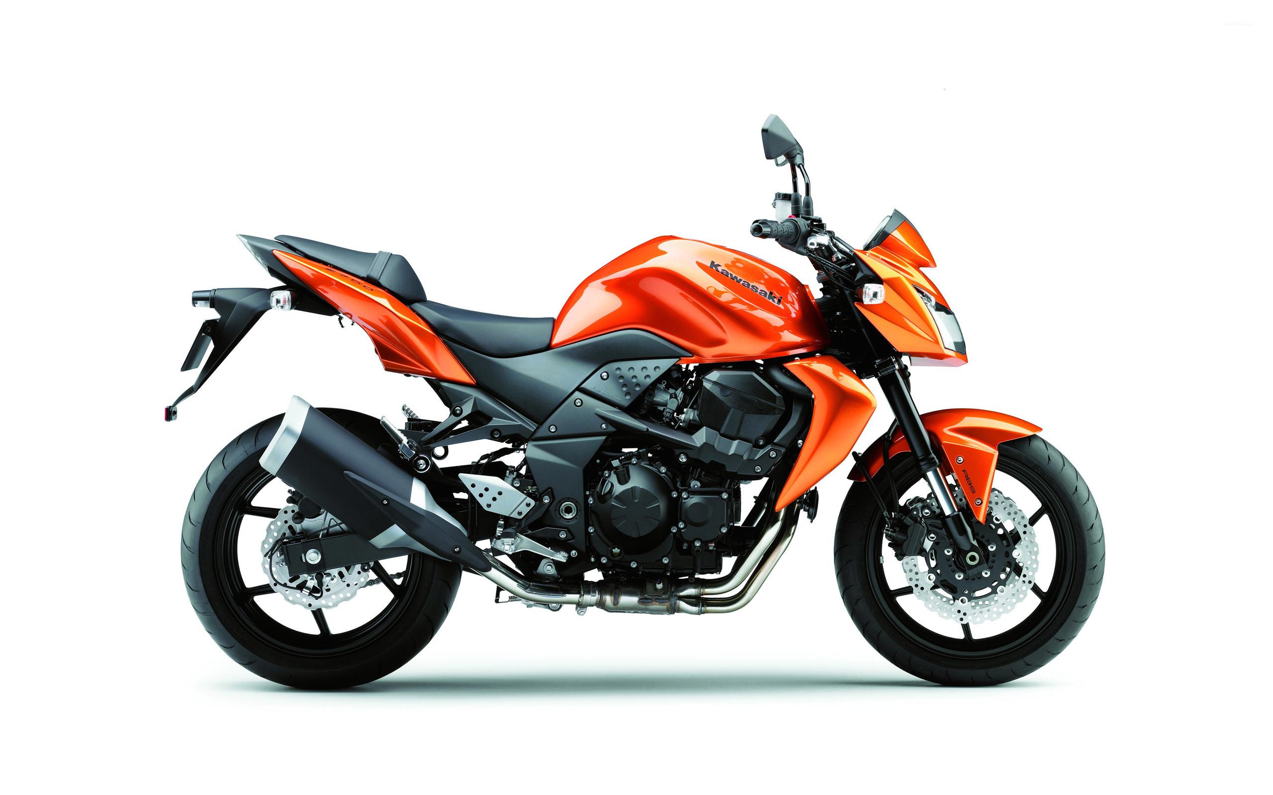 2560x1600 Kawasaki Z750 [3] wallpaper wallpaper