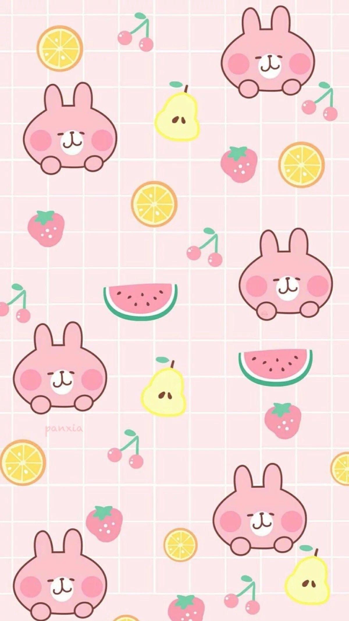 1200x2132 Kawaii Wallpaper