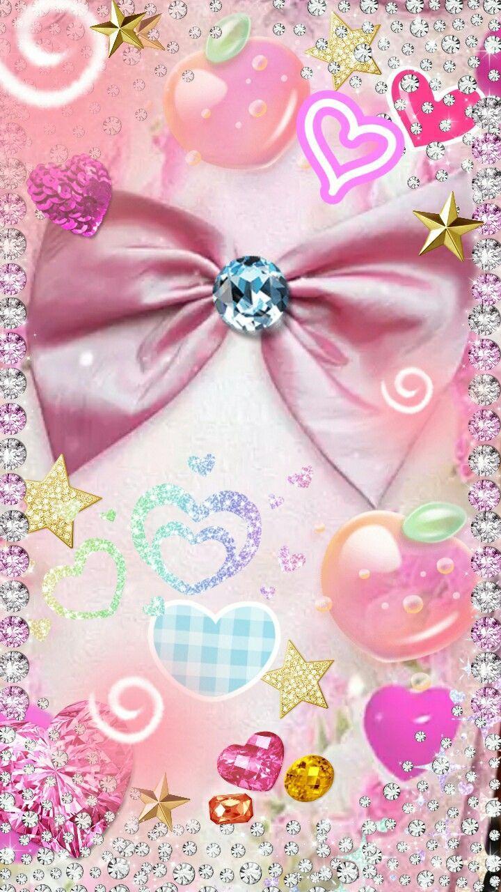 720x1280 Wallpaper. Wallpaper, Kawaii