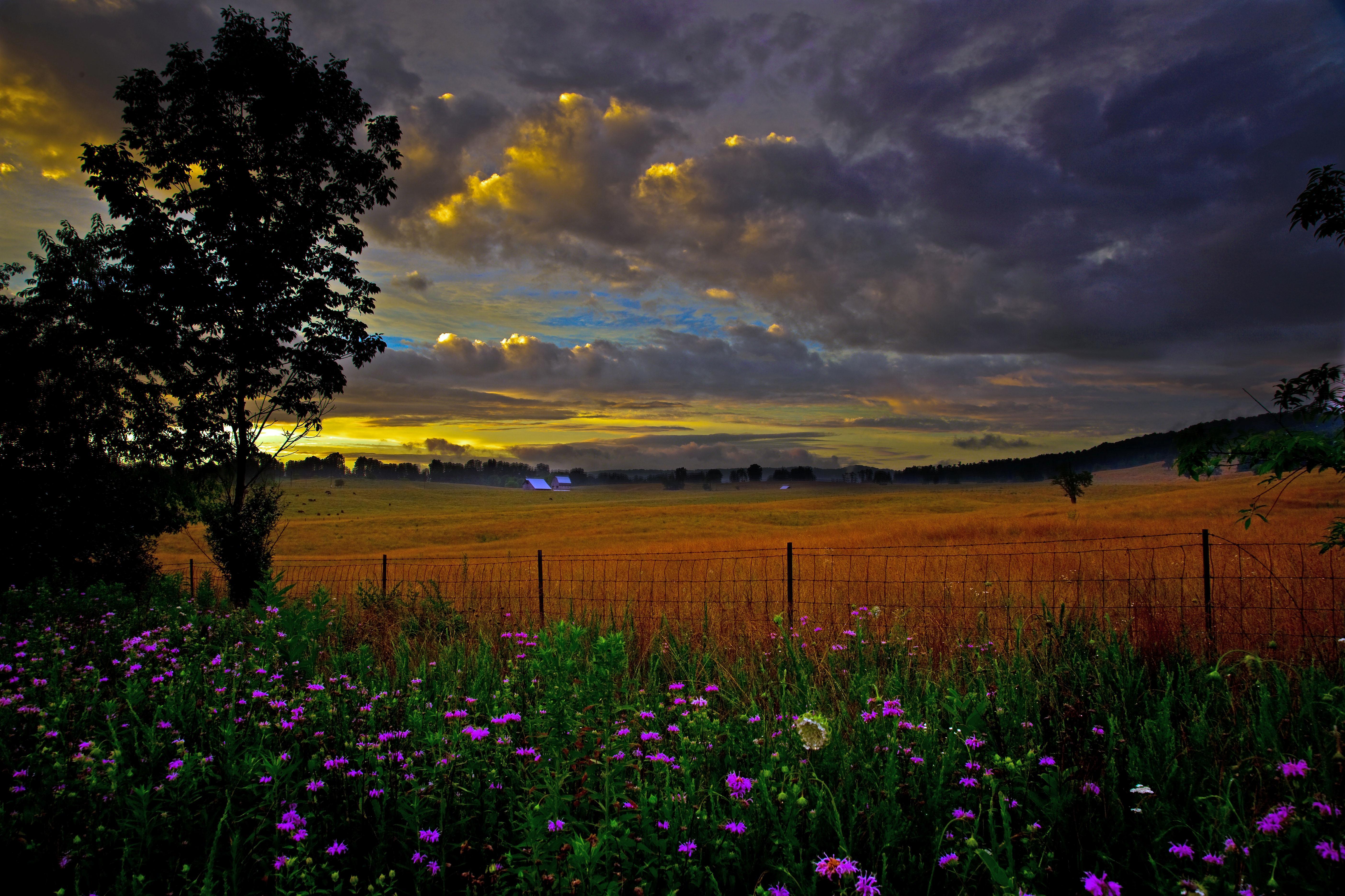 5616x3744 Scenery Wallpaper