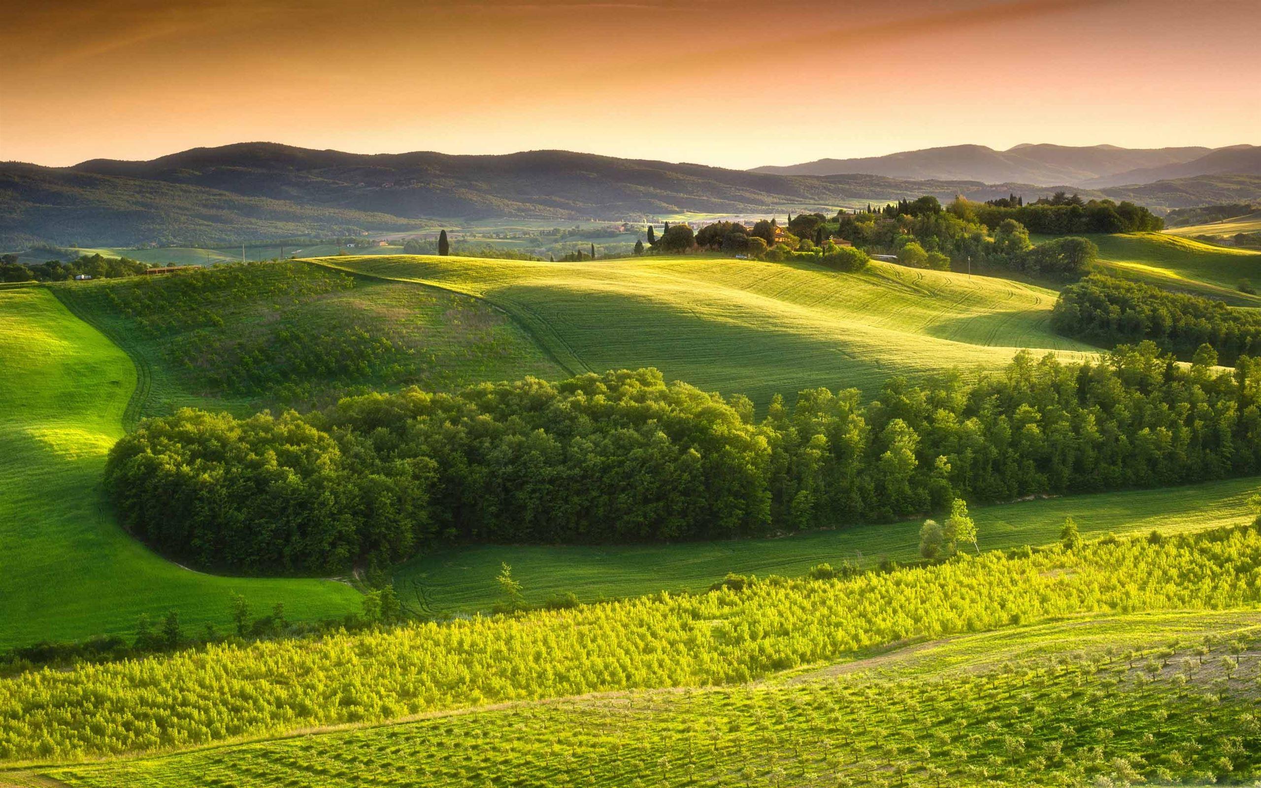 2560x1600 Best Landscape Mac Wallpaper Free HD Download