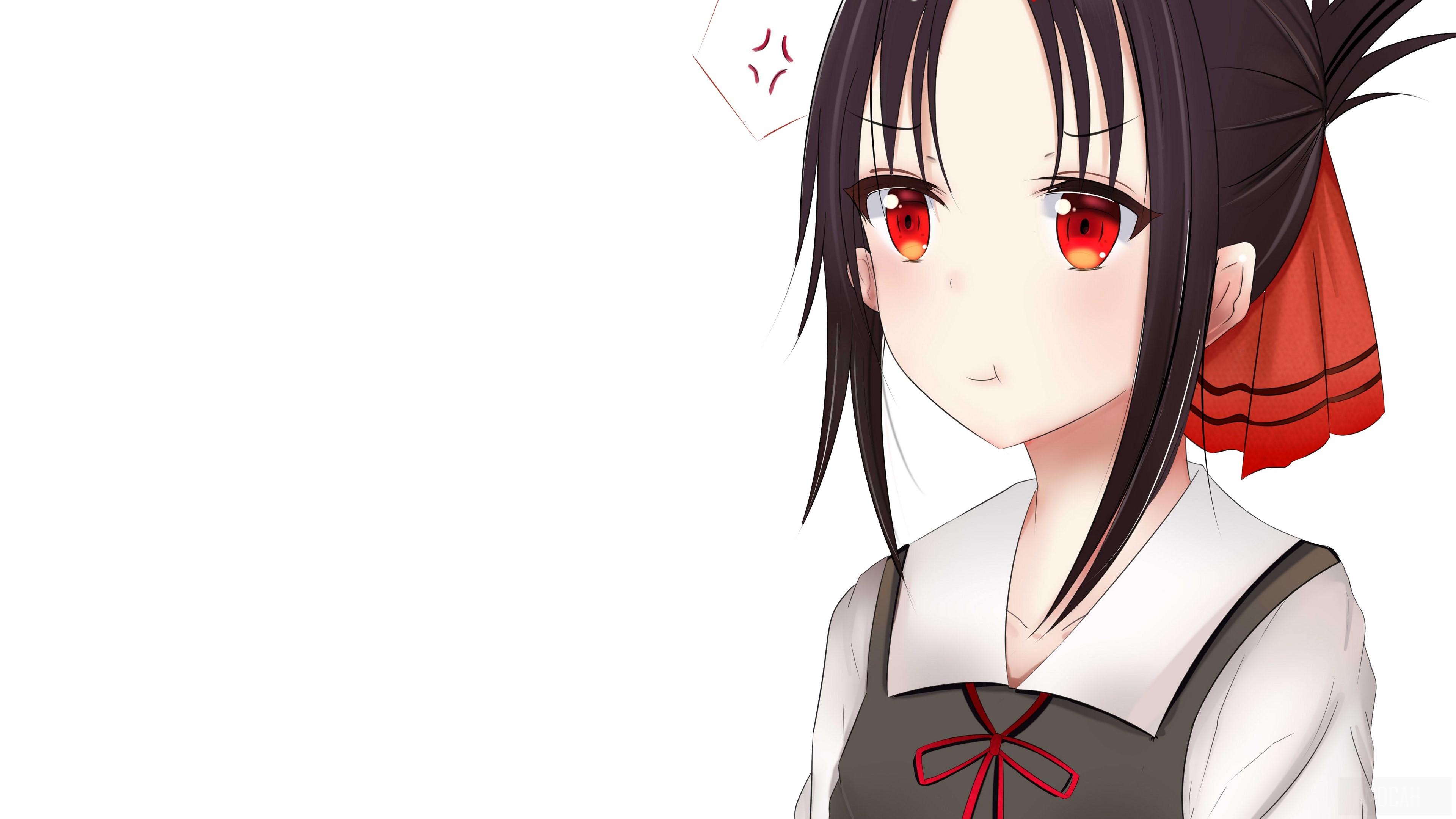 3840x2160 Kaguya Shinomiya, Kaguya Sama: Love Is War 4k Wallpaper. Mocah HD Wallpaper